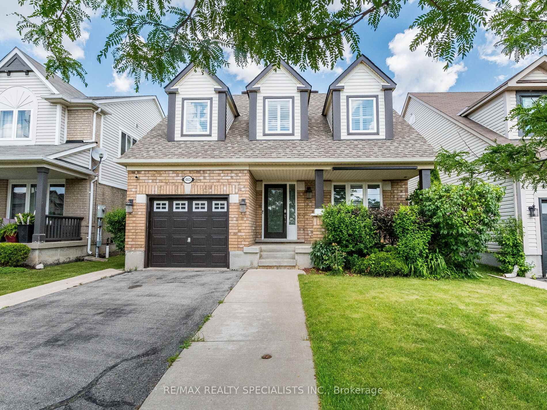 Photo 9 of 463 Cedar Hedge Road, Milton, Clarke — HOMEH
