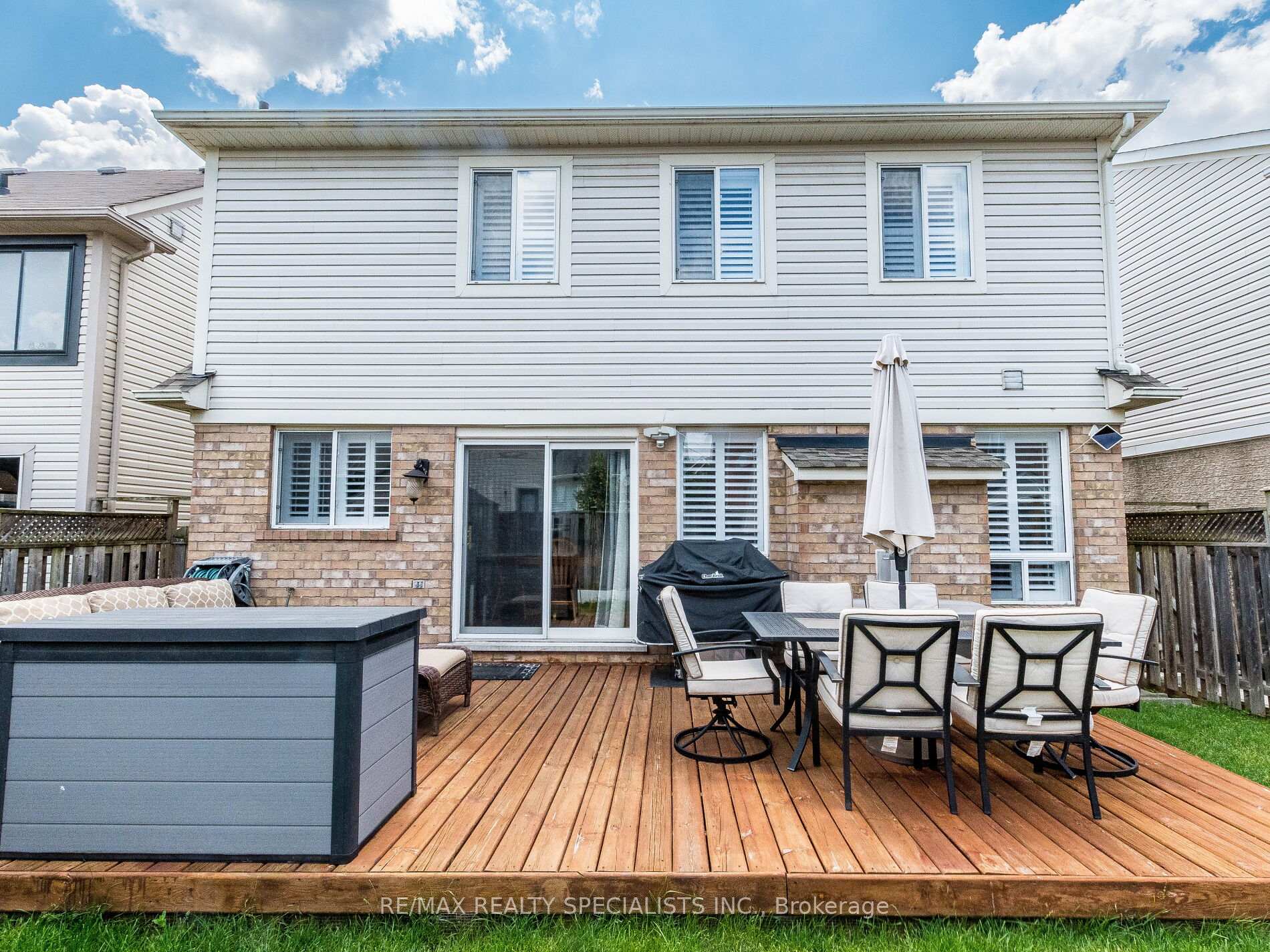Photo 35 of 463 Cedar Hedge Road, Milton, Clarke — HOMEH