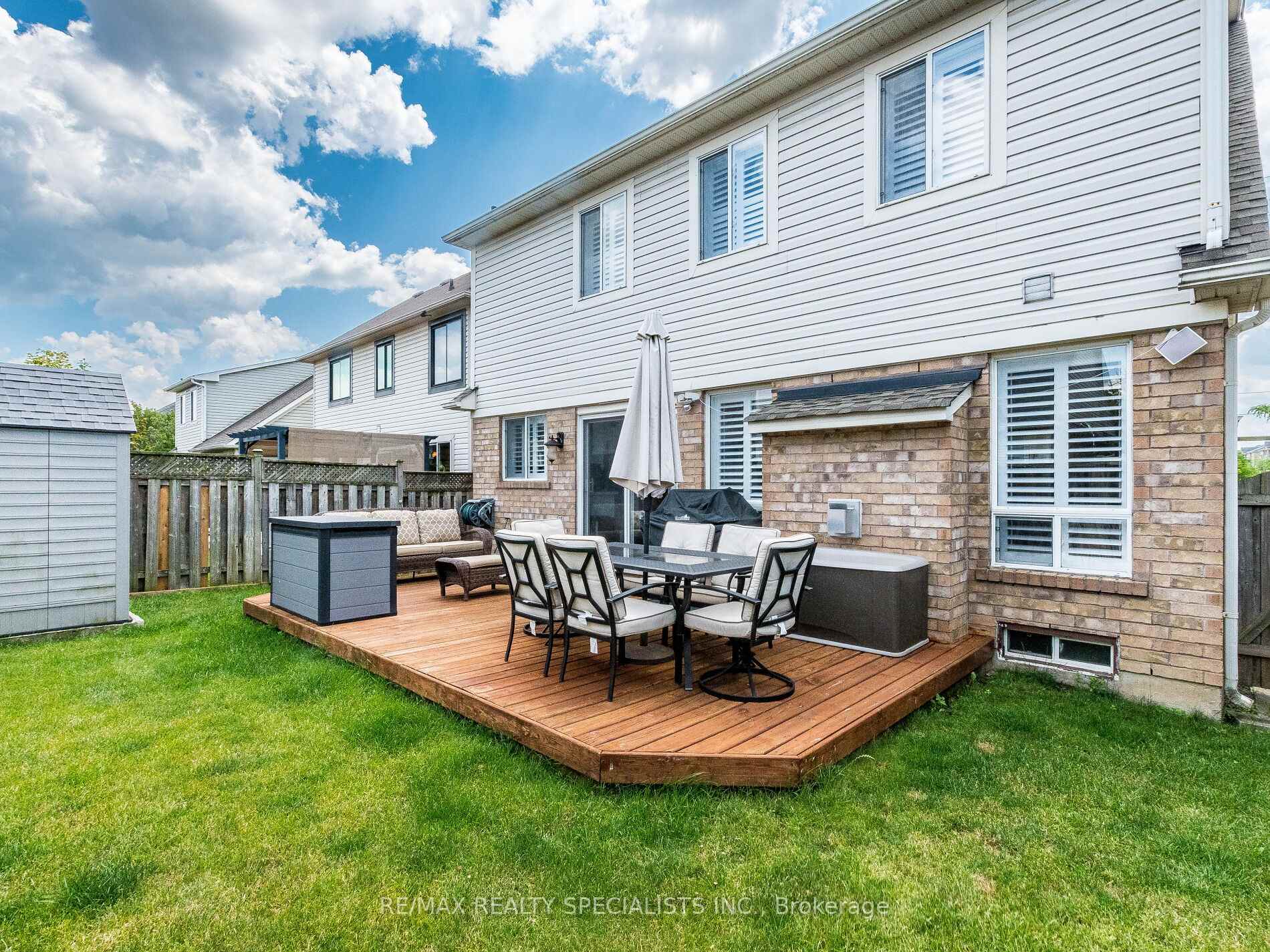 Photo 40 of 463 Cedar Hedge Road, Milton, Clarke — HOMEH