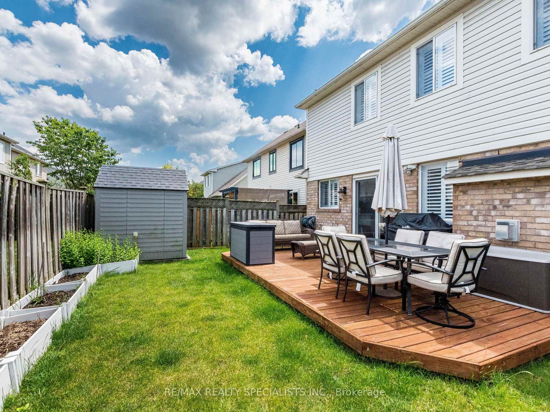 Photo 36 of 463 Cedar Hedge Road, Milton, Clarke — HOMEH