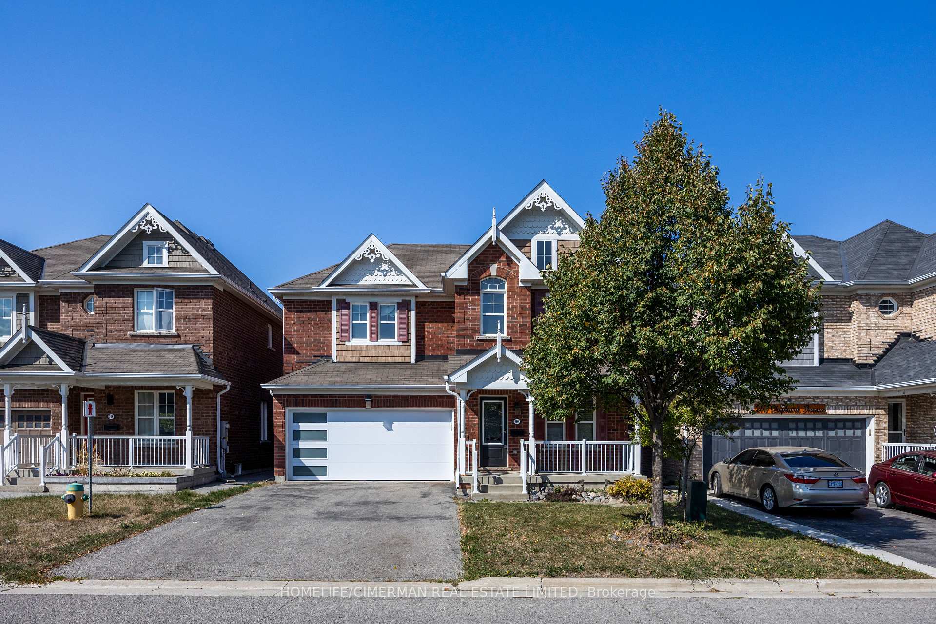 Photo 2 of 208 Shephard Avenue, New Tecumseth, Alliston — HOMEH