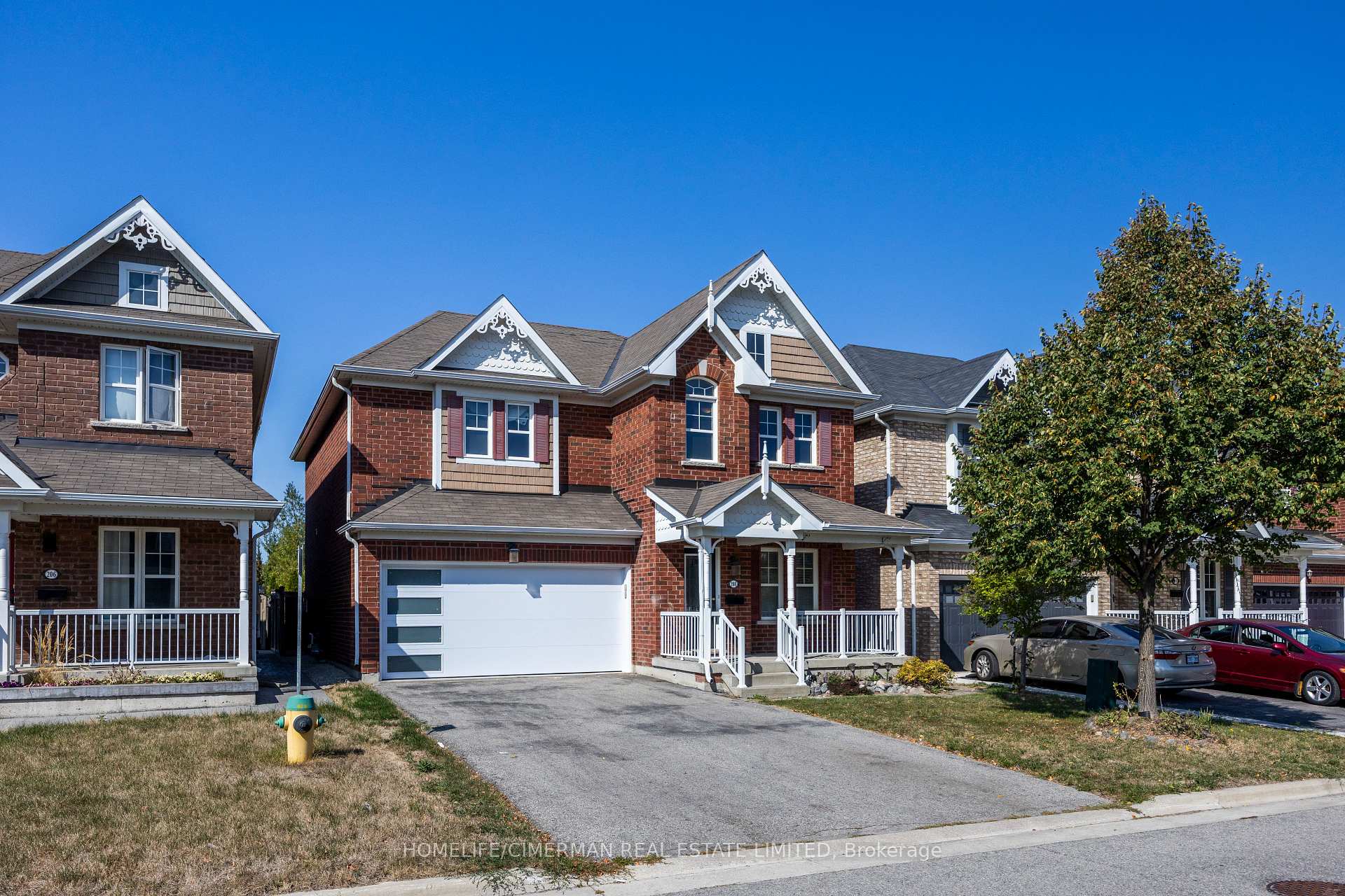 Photo 3 of 208 Shephard Avenue, New Tecumseth, Alliston — HOMEH