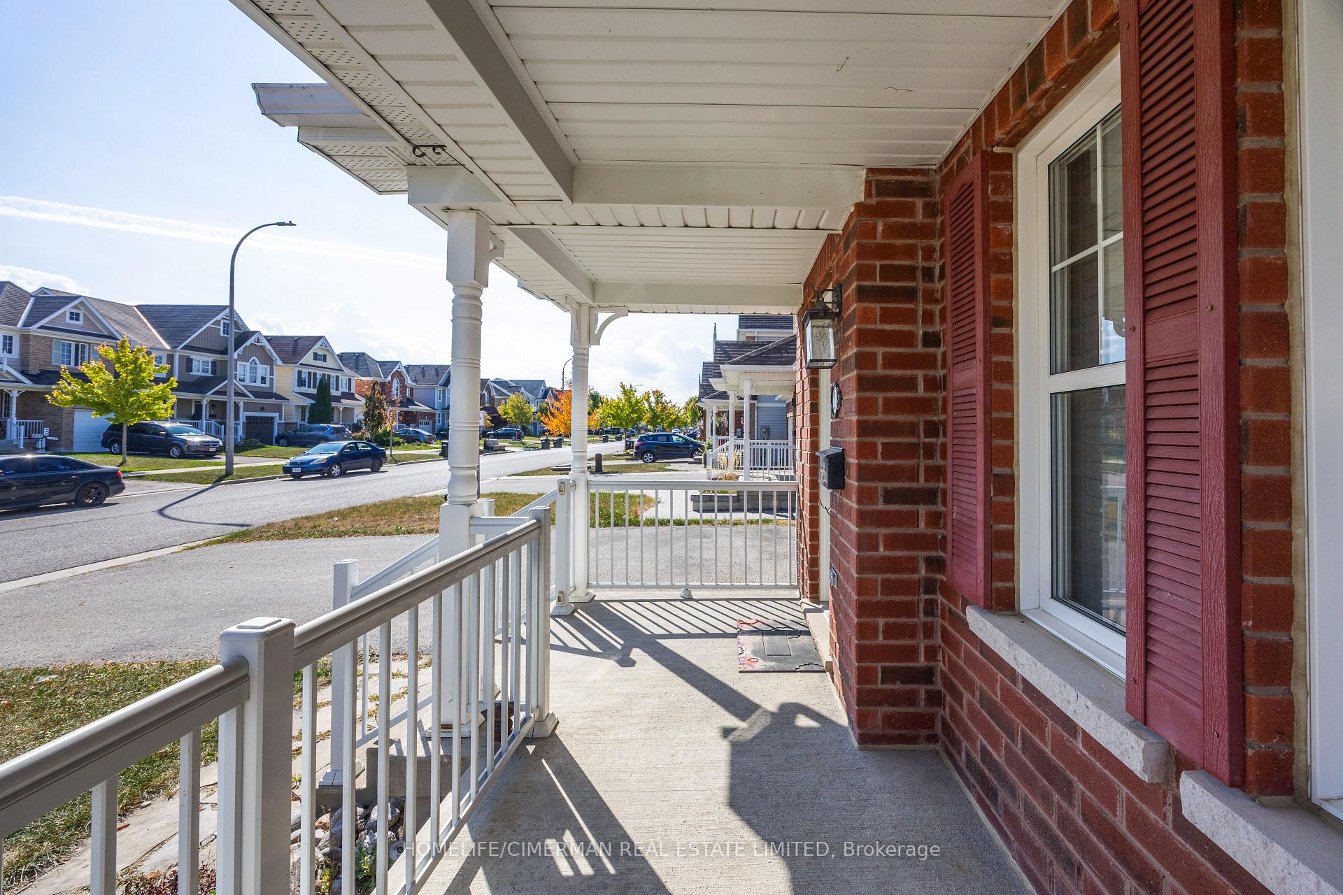 Photo 4 of 208 Shephard Avenue, New Tecumseth, Alliston — HOMEH