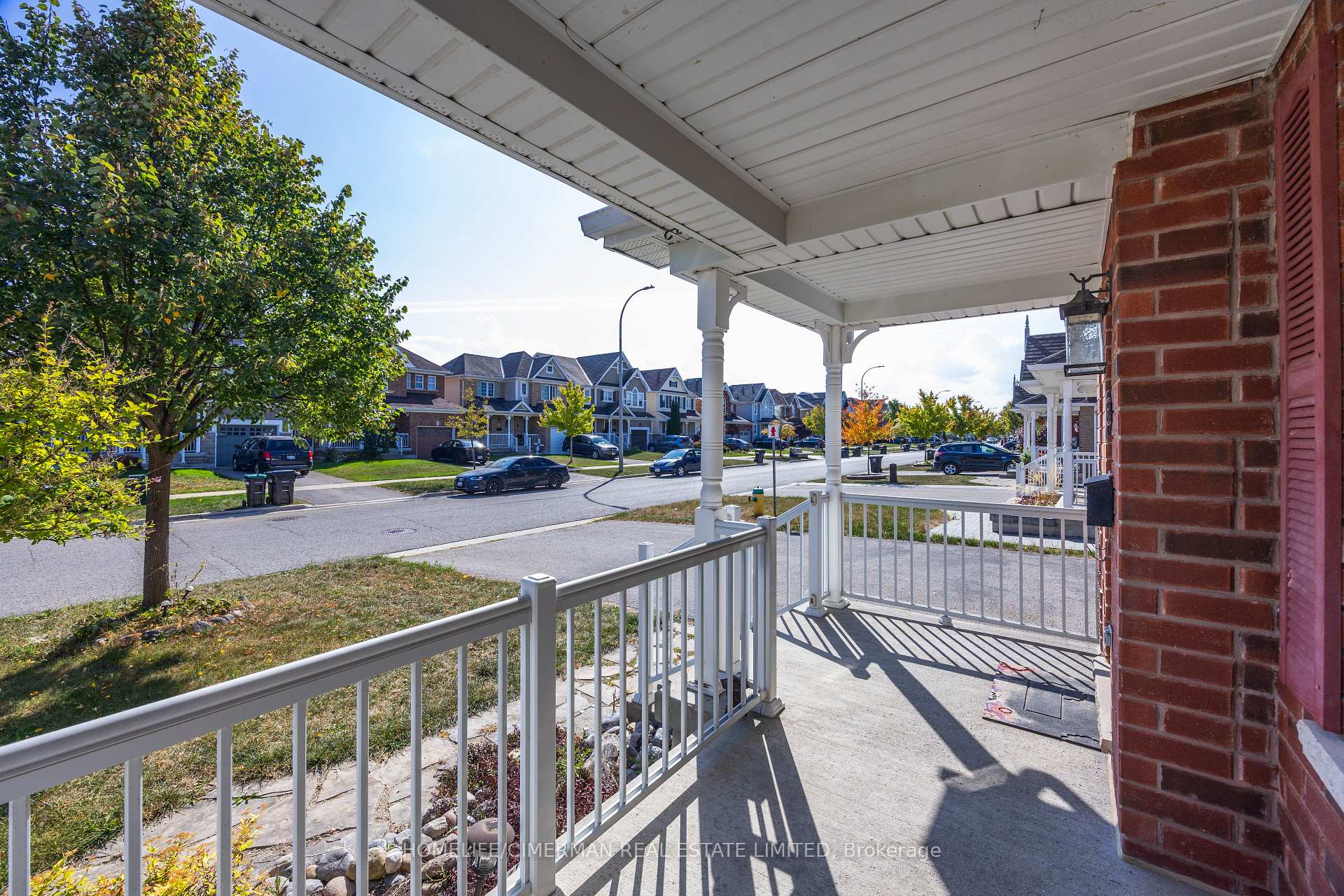 Photo 5 of 208 Shephard Avenue, New Tecumseth, Alliston — HOMEH