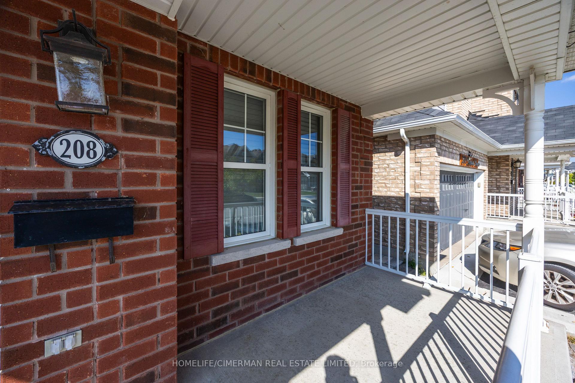 Photo 6 of 208 Shephard Avenue, New Tecumseth, Alliston — HOMEH