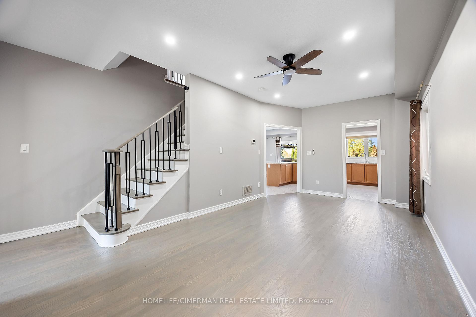 Photo 10 of 208 Shephard Avenue, New Tecumseth, Alliston — HOMEH