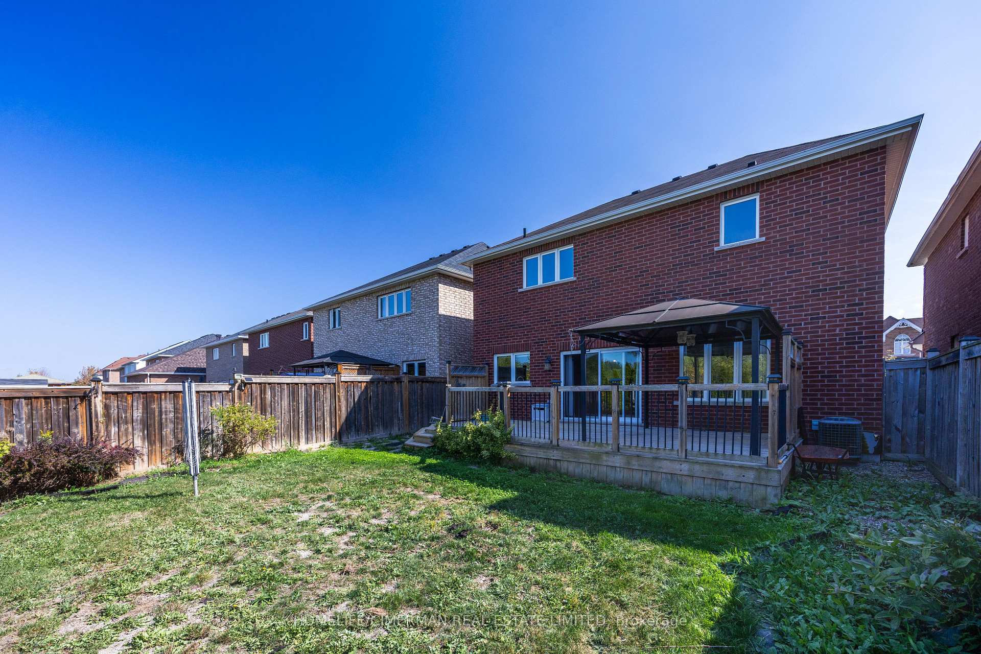 Photo 43 of 208 Shephard Avenue, New Tecumseth, Alliston — HOMEH