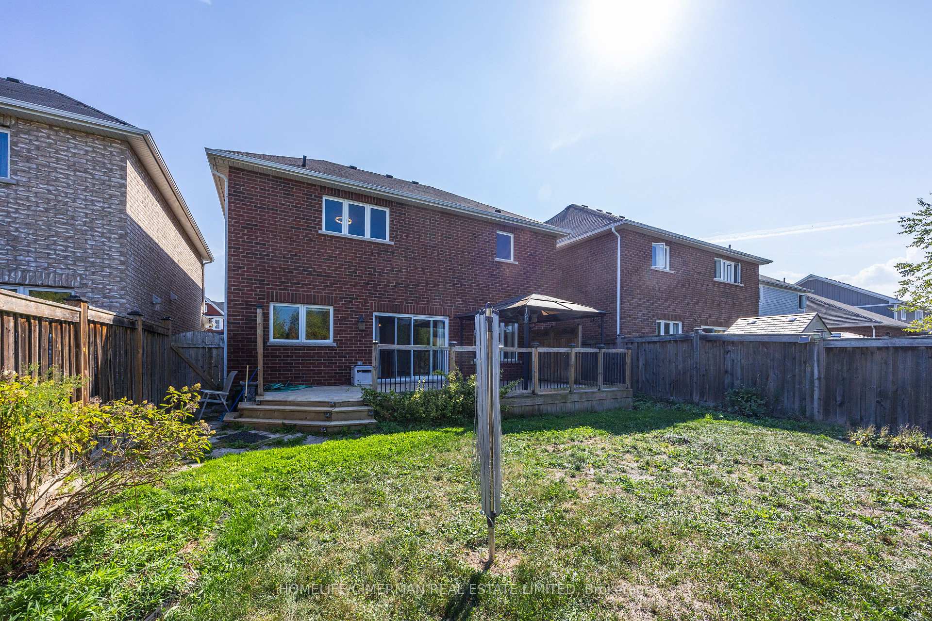 Photo 45 of 208 Shephard Avenue, New Tecumseth, Alliston — HOMEH