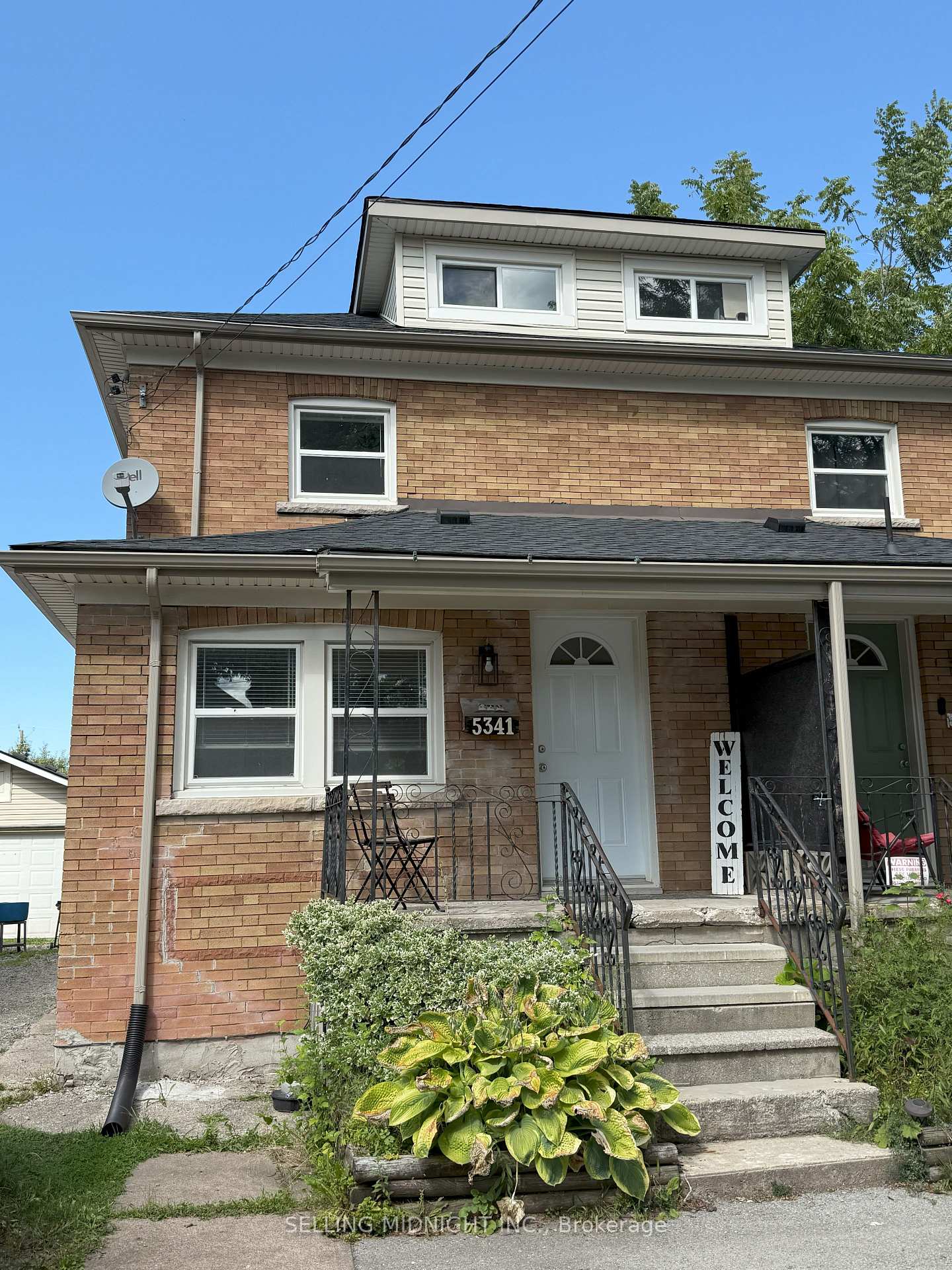 Photo 34 of 5341 Bridge Street, Niagara Falls, Downtown — HOMEH