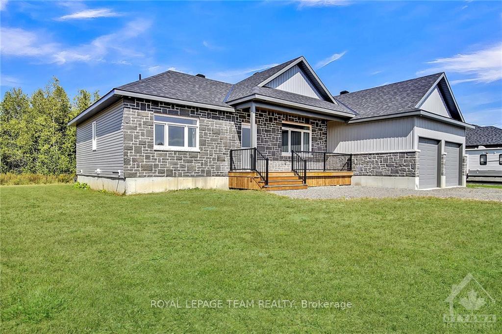Front of 10545 Wylie Way