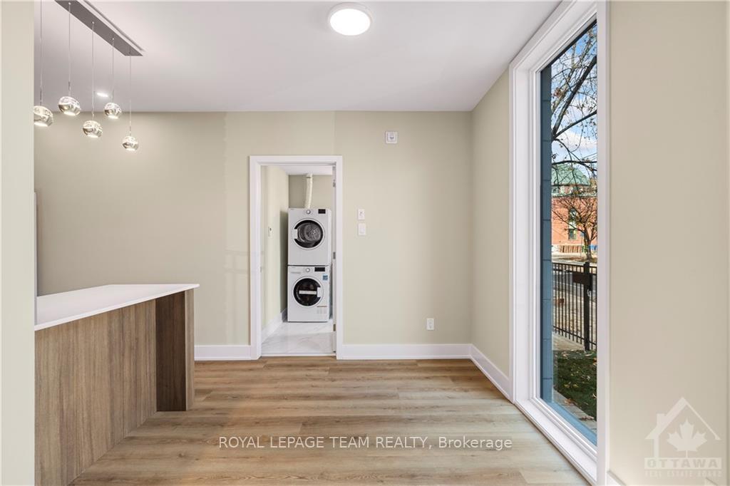 Photo 8 of Unit 3, 352 Lyon Street N, Ottawa, Ottawa Centre — HOMEH