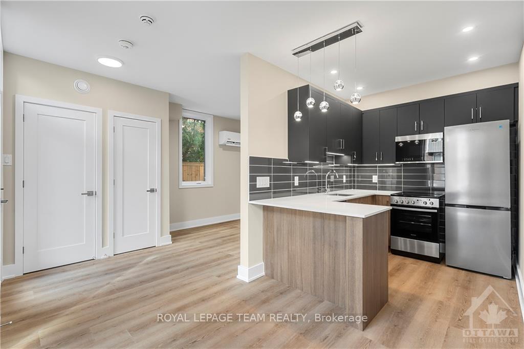 Photo 9 of Unit 3, 352 Lyon Street N, Ottawa, Ottawa Centre — HOMEH