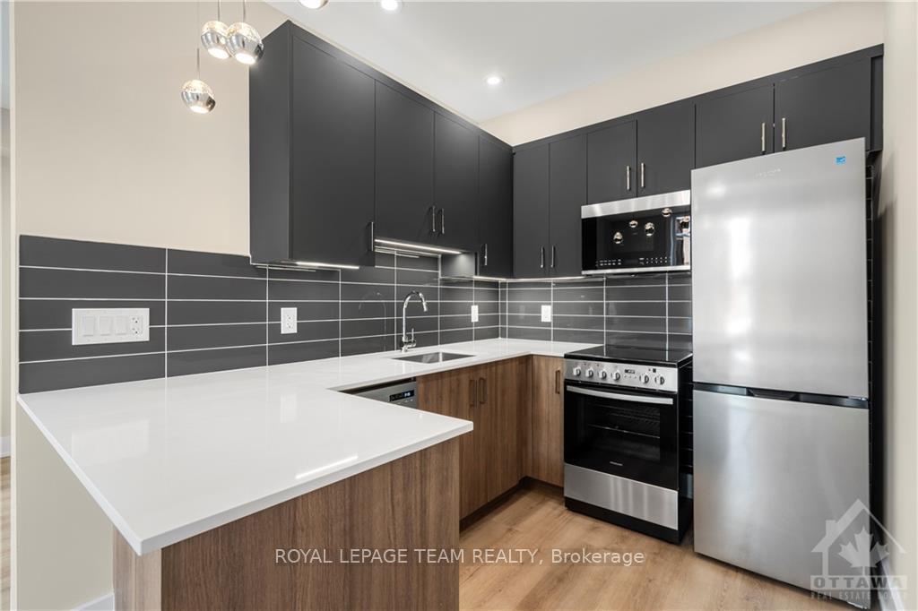 Photo 10 of Unit 3, 352 Lyon Street N, Ottawa, Ottawa Centre — HOMEH