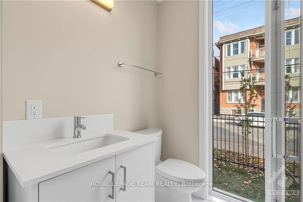 Photo 12 of Unit 3, 352 Lyon Street N, Ottawa, Ottawa Centre — HOMEH