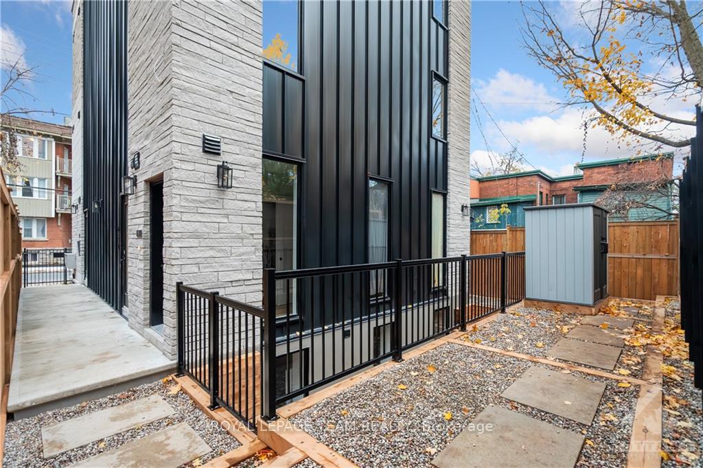 Photo 16 of Unit 3, 352 Lyon Street N, Ottawa, Ottawa Centre — HOMEH