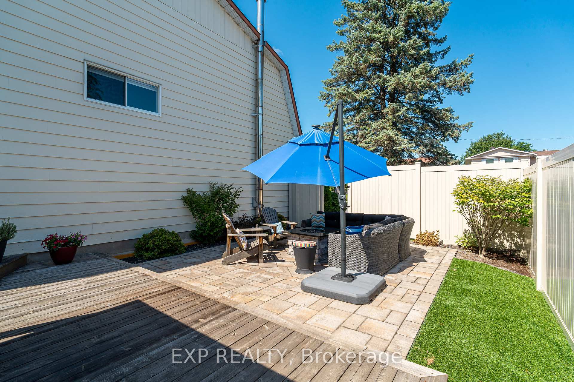 Photo 39 of 6084A Vineyard Drive, Ottawa, Convent Glen — HOMEH