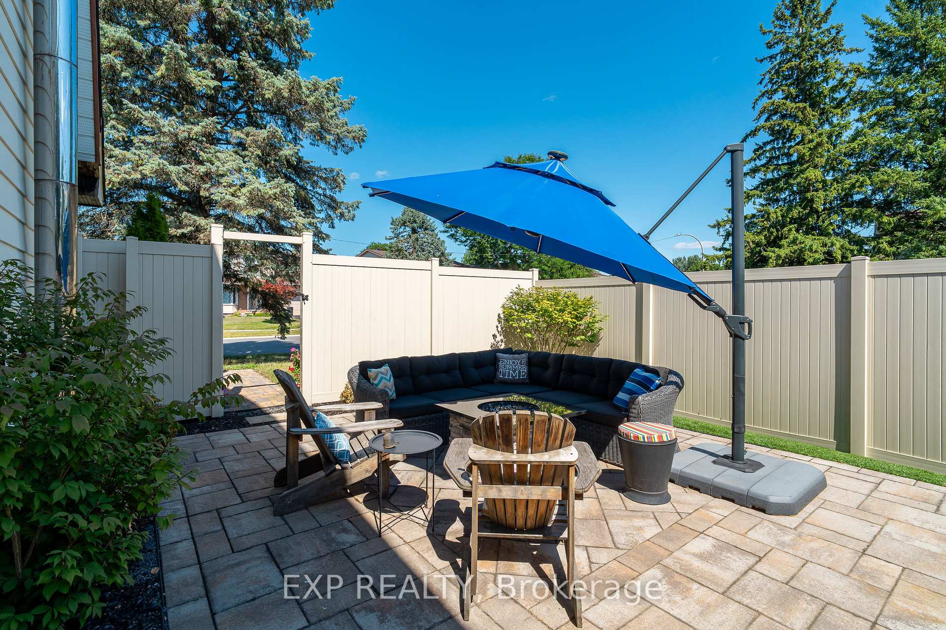 Photo 40 of 6084A Vineyard Drive, Ottawa, Convent Glen — HOMEH