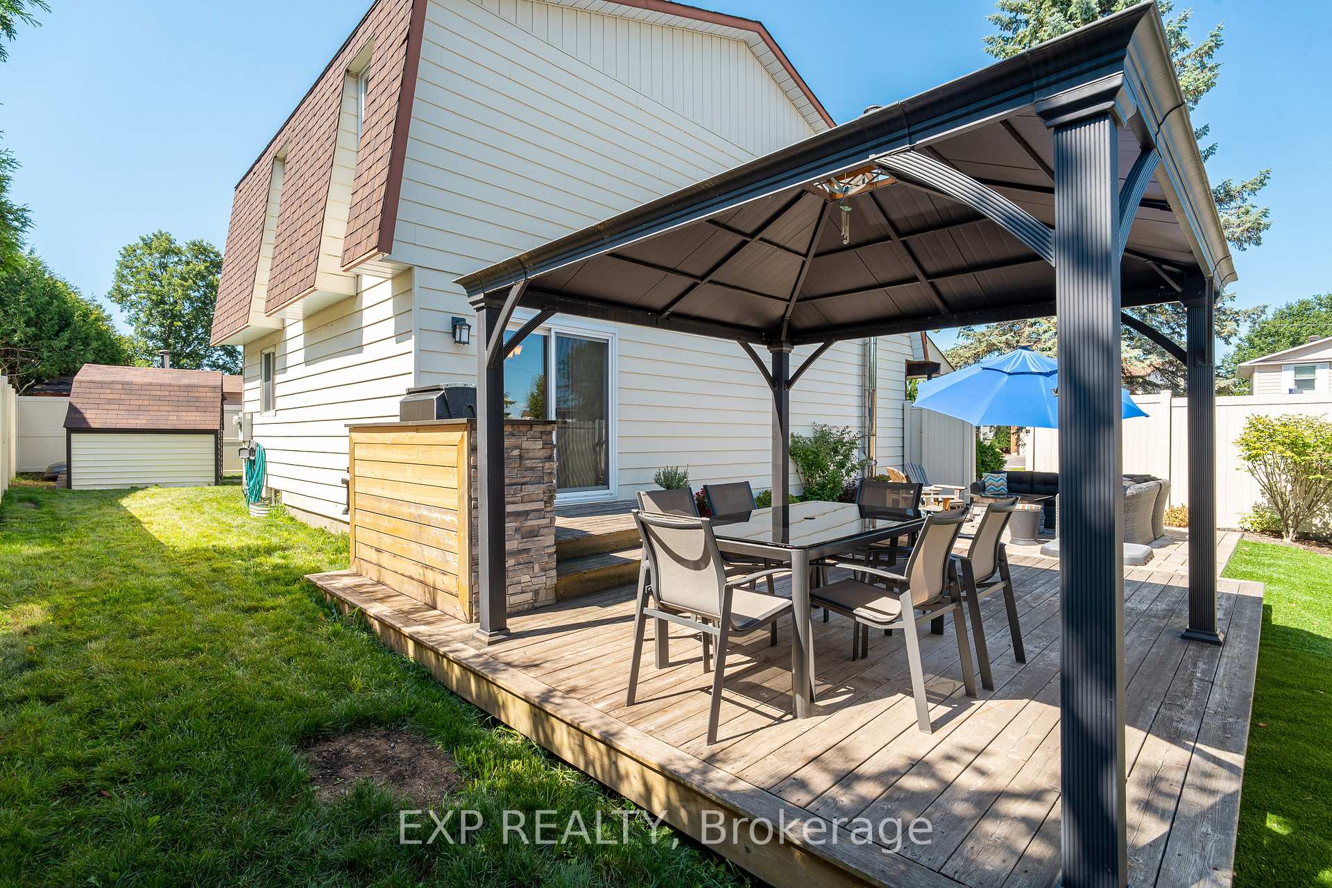 Photo 43 of 6084A Vineyard Drive, Ottawa, Convent Glen — HOMEH