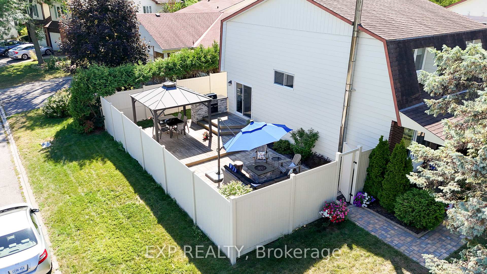 Photo 44 of 6084A Vineyard Drive, Ottawa, Convent Glen — HOMEH