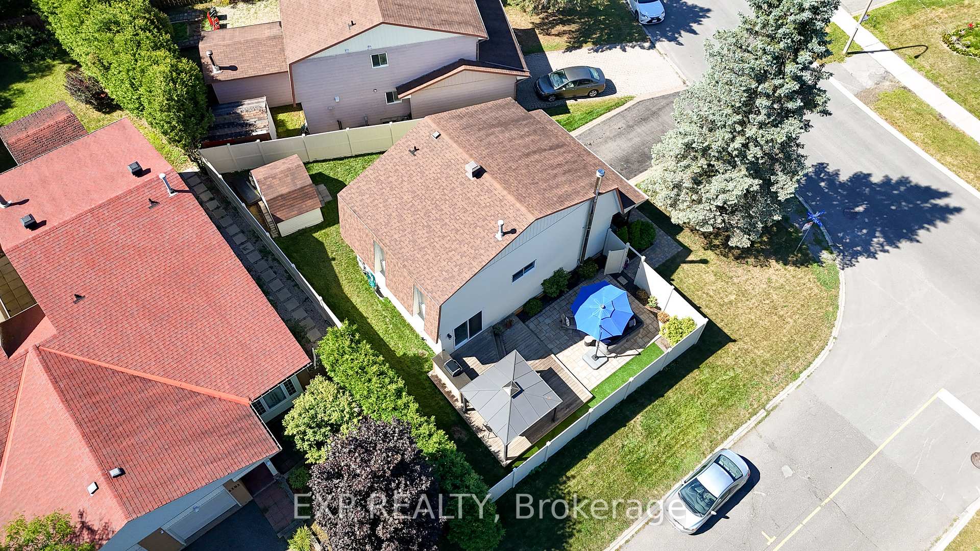 Photo 45 of 6084A Vineyard Drive, Ottawa, Convent Glen — HOMEH