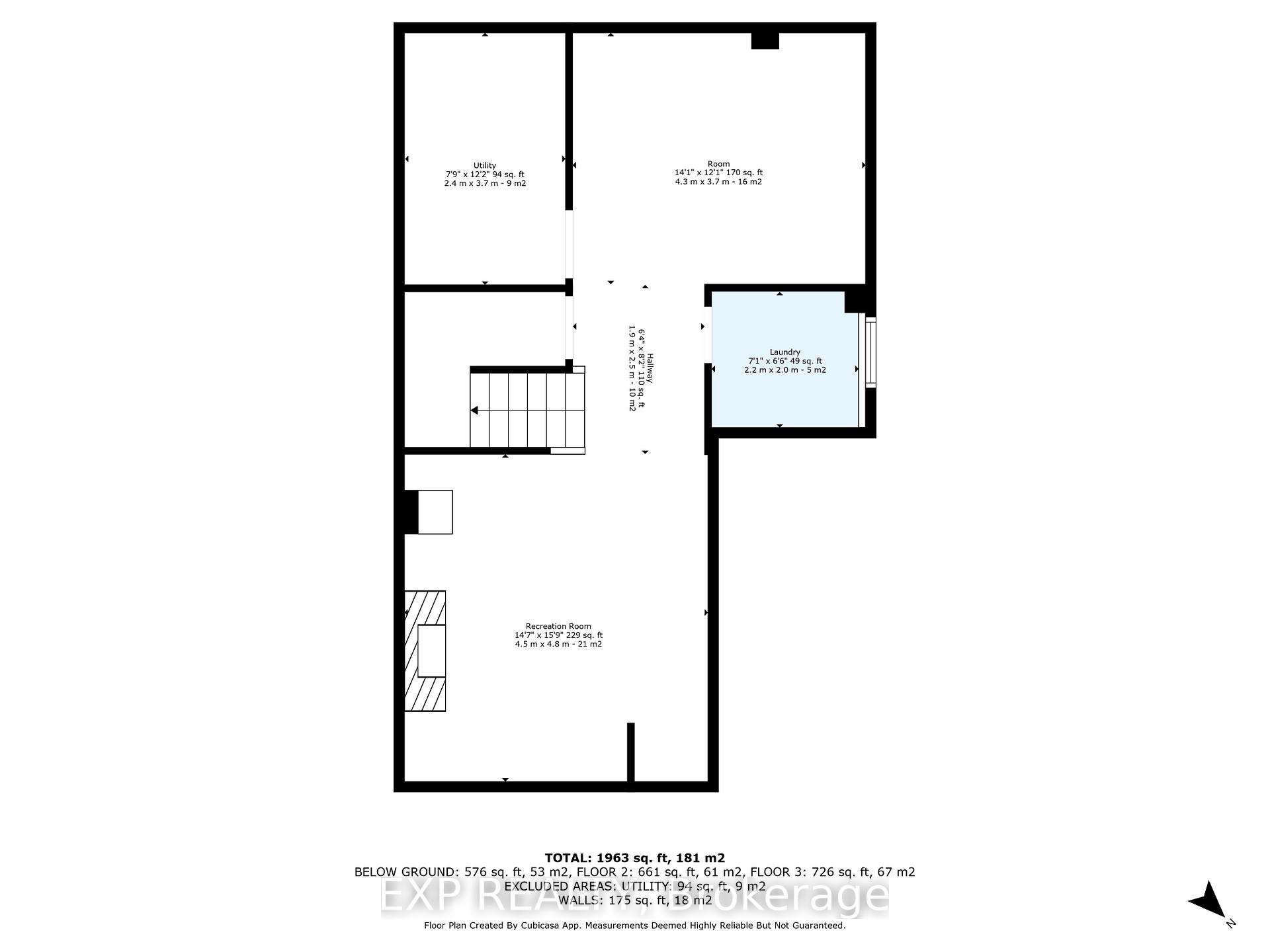 Photo 48 of 6084A Vineyard Drive, Ottawa, Convent Glen — HOMEH