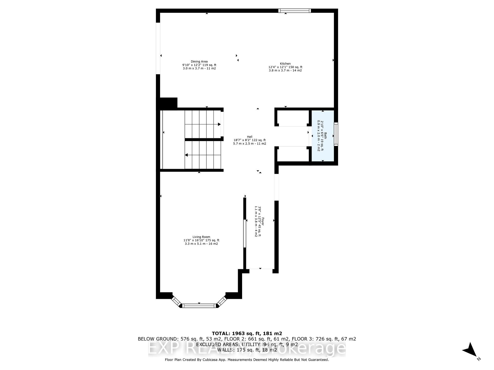 Photo 49 of 6084A Vineyard Drive, Ottawa, Convent Glen — HOMEH