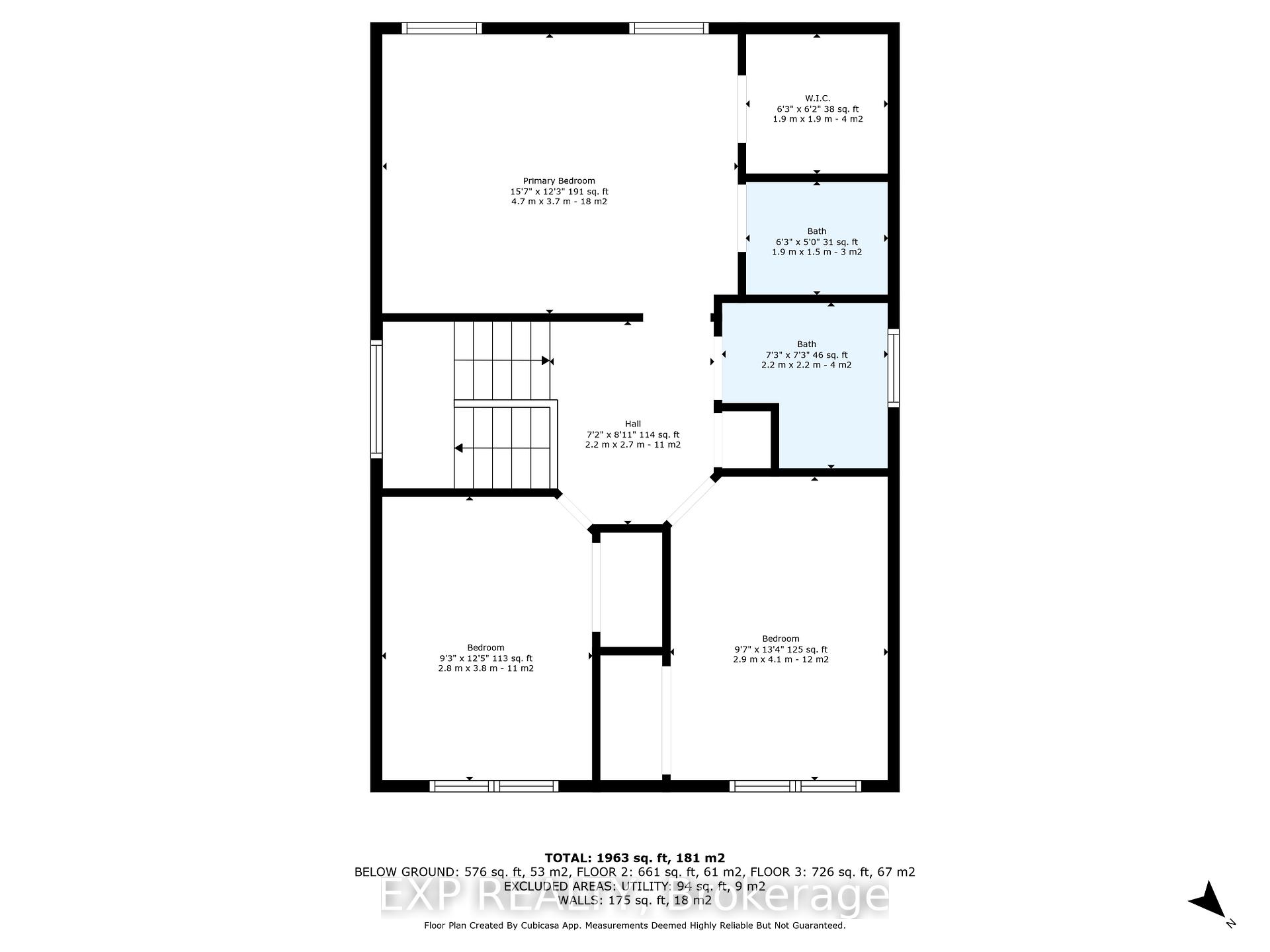 Photo 50 of 6084A Vineyard Drive, Ottawa, Convent Glen — HOMEH