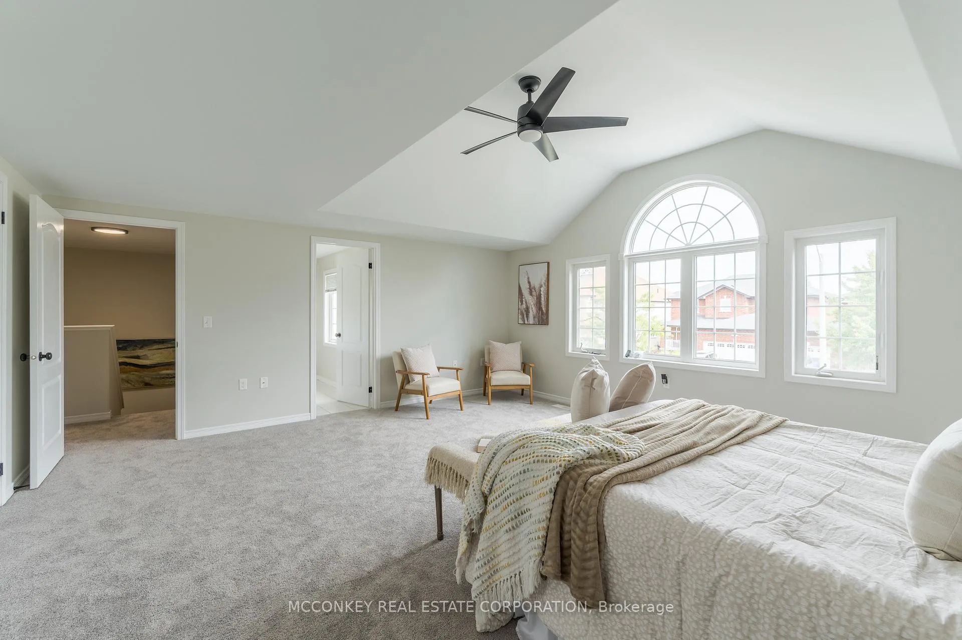 Photo 21 of 1563 Scollard Crescent, Peterborough, Ashburnham Ward 4 — HOMEH