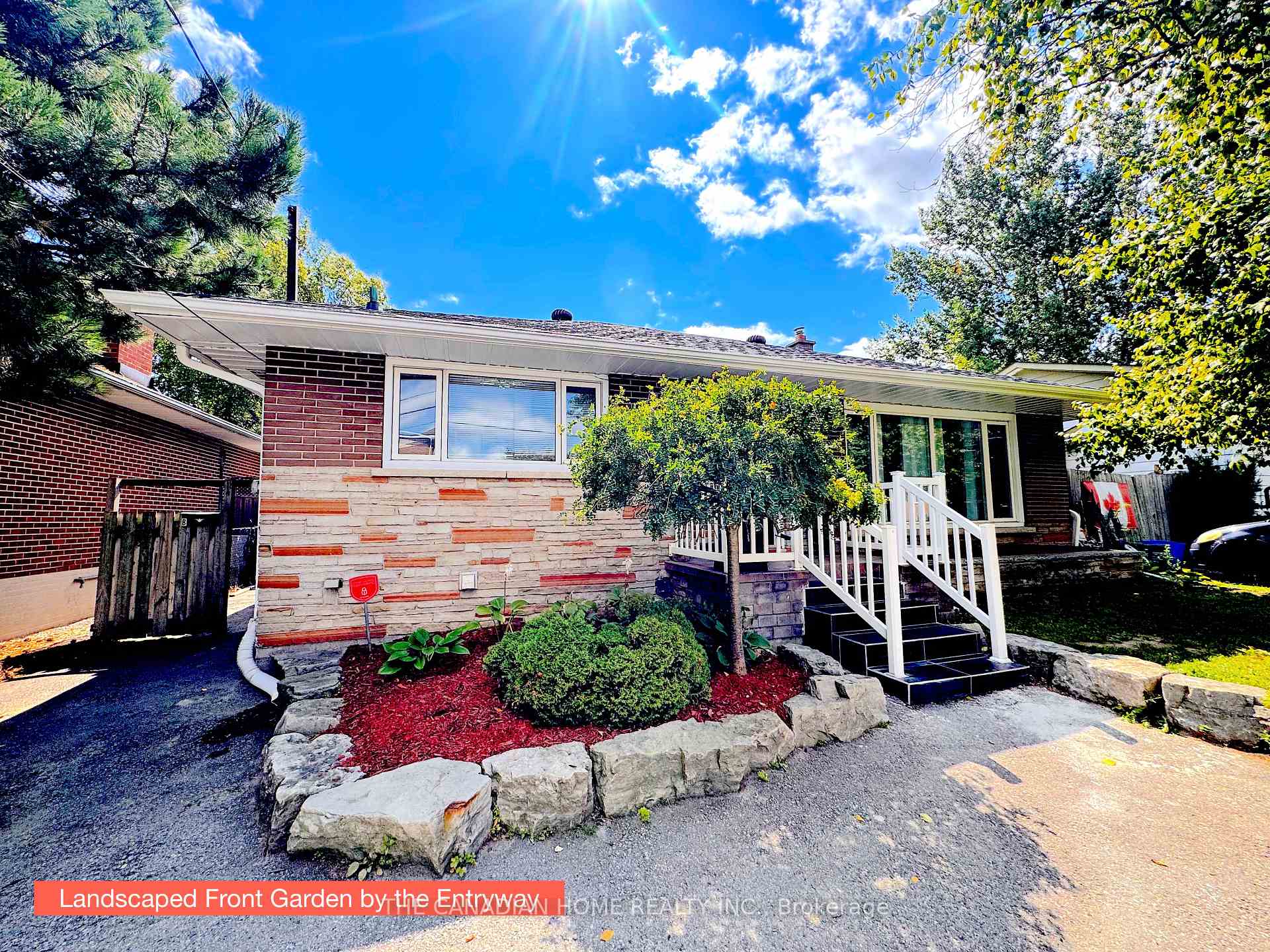 Photo 4 of 307 Malaga Road, Oshawa, Lakeview — HOMEH