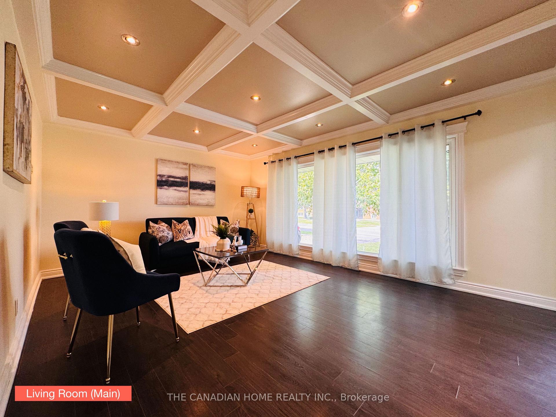 Photo 5 of 307 Malaga Road, Oshawa, Lakeview — HOMEH