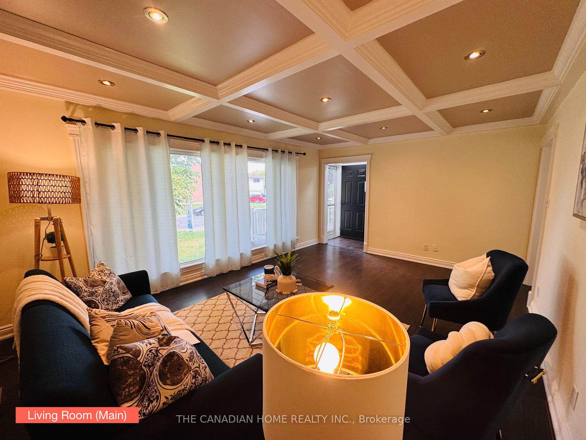 Photo 6 of 307 Malaga Road, Oshawa, Lakeview — HOMEH