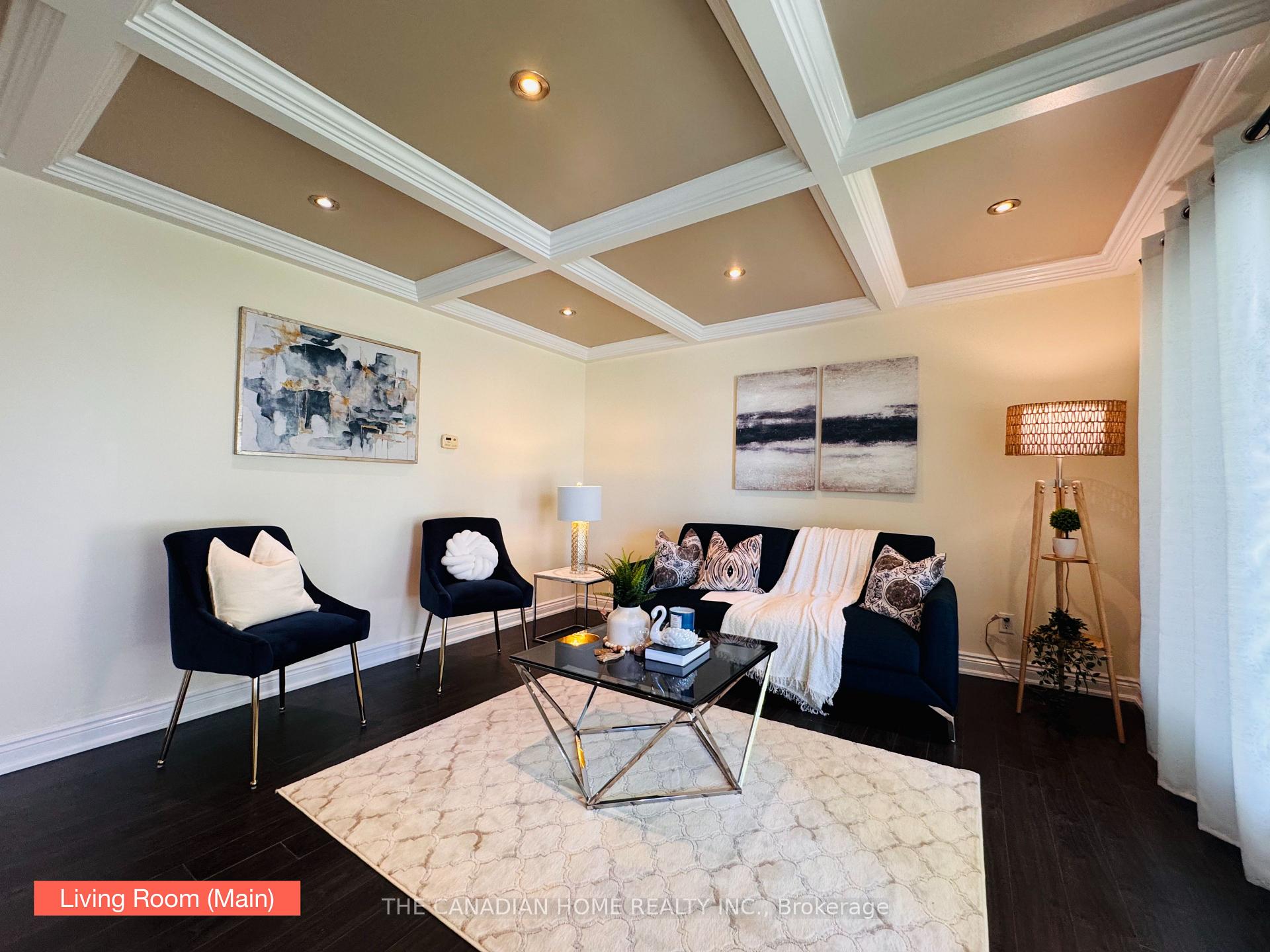 Photo 7 of 307 Malaga Road, Oshawa, Lakeview — HOMEH