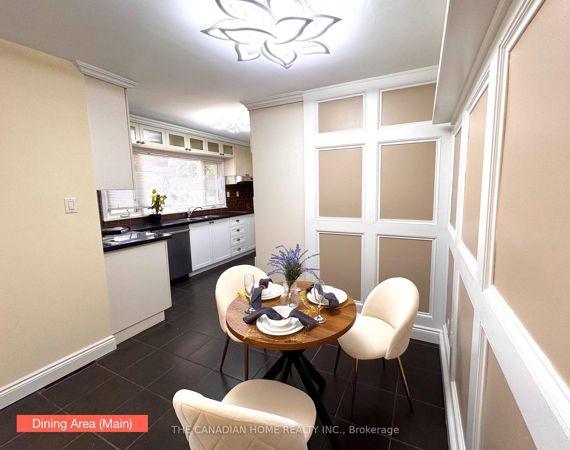 Photo 11 of 307 Malaga Road, Oshawa, Lakeview — HOMEH