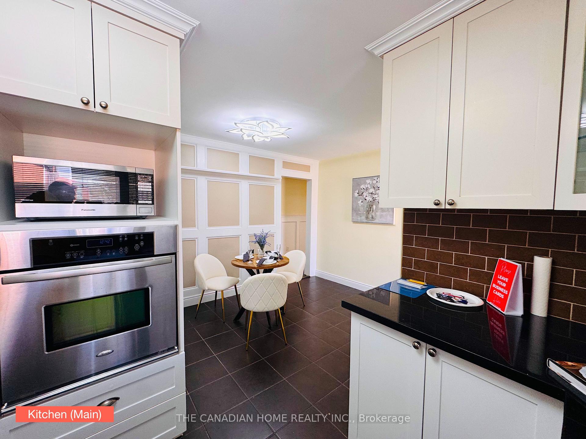 Photo 15 of 307 Malaga Road, Oshawa, Lakeview — HOMEH