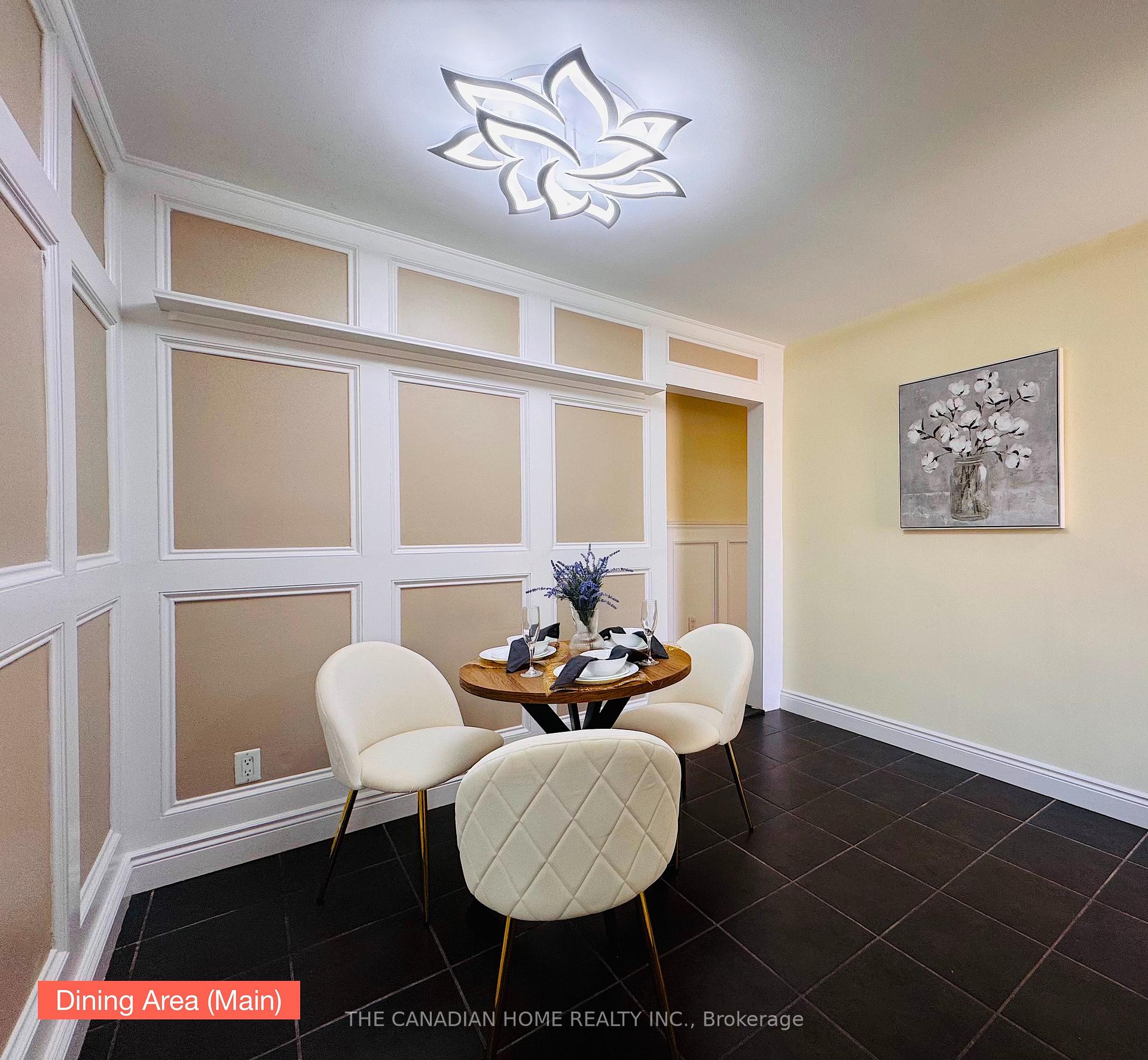Photo 20 of 307 Malaga Road, Oshawa, Lakeview — HOMEH