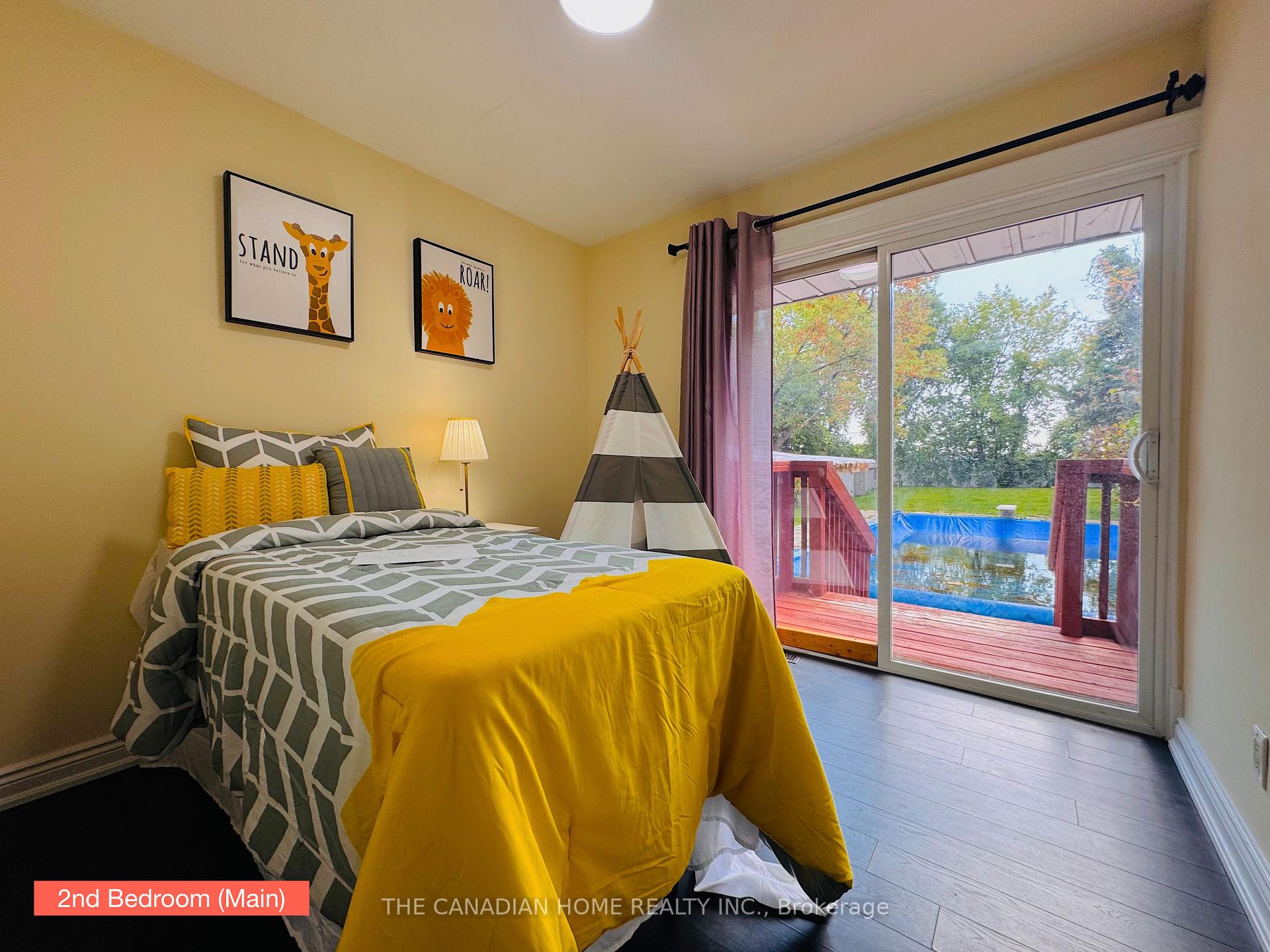 Photo 23 of 307 Malaga Road, Oshawa, Lakeview — HOMEH