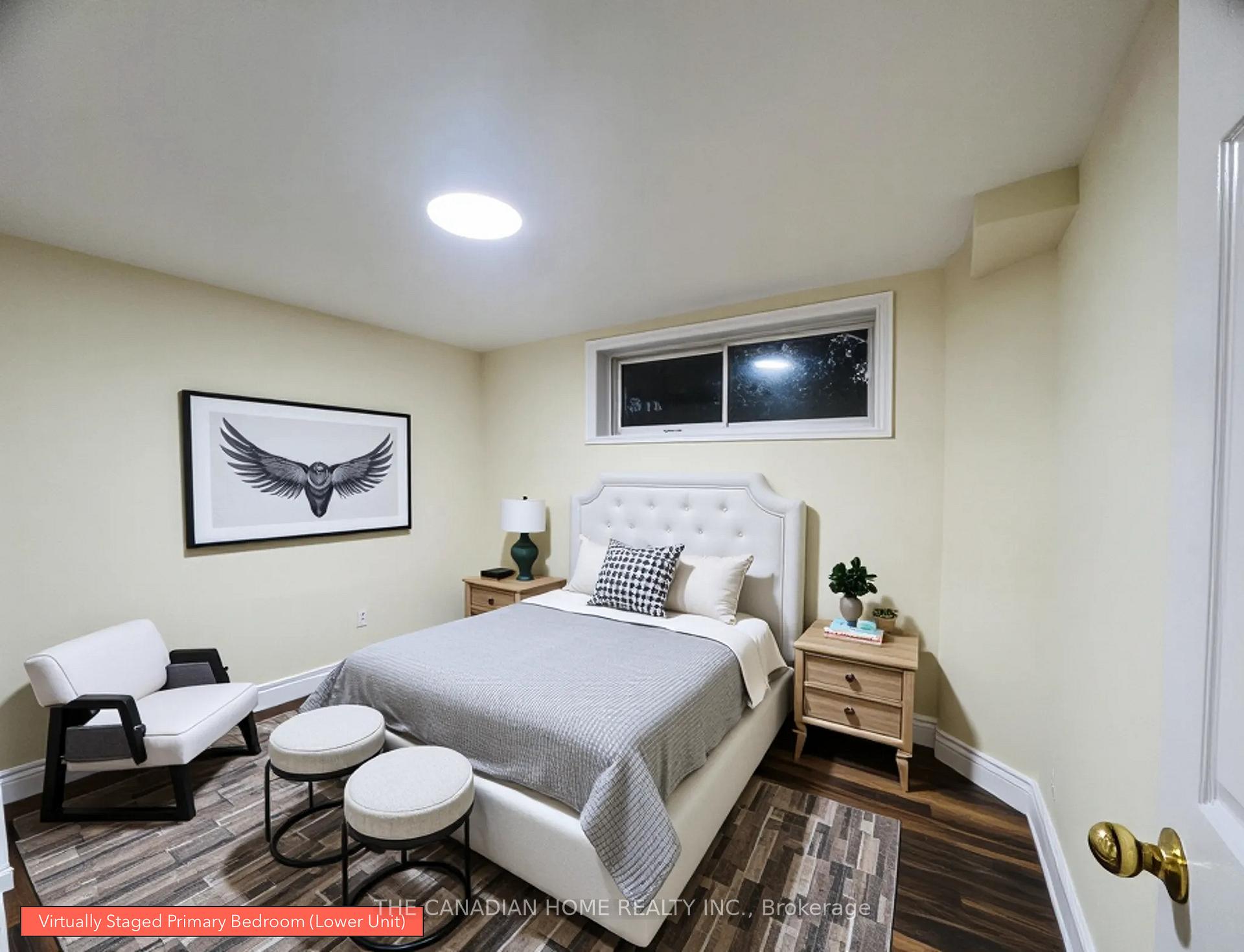 Photo 33 of 307 Malaga Road, Oshawa, Lakeview — HOMEH