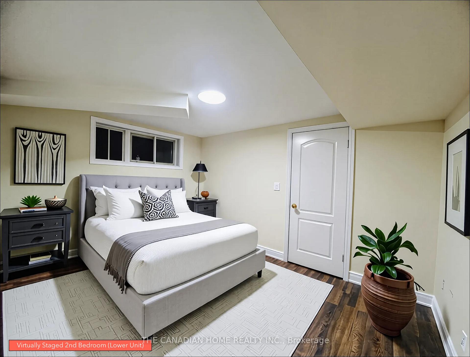 Photo 34 of 307 Malaga Road, Oshawa, Lakeview — HOMEH