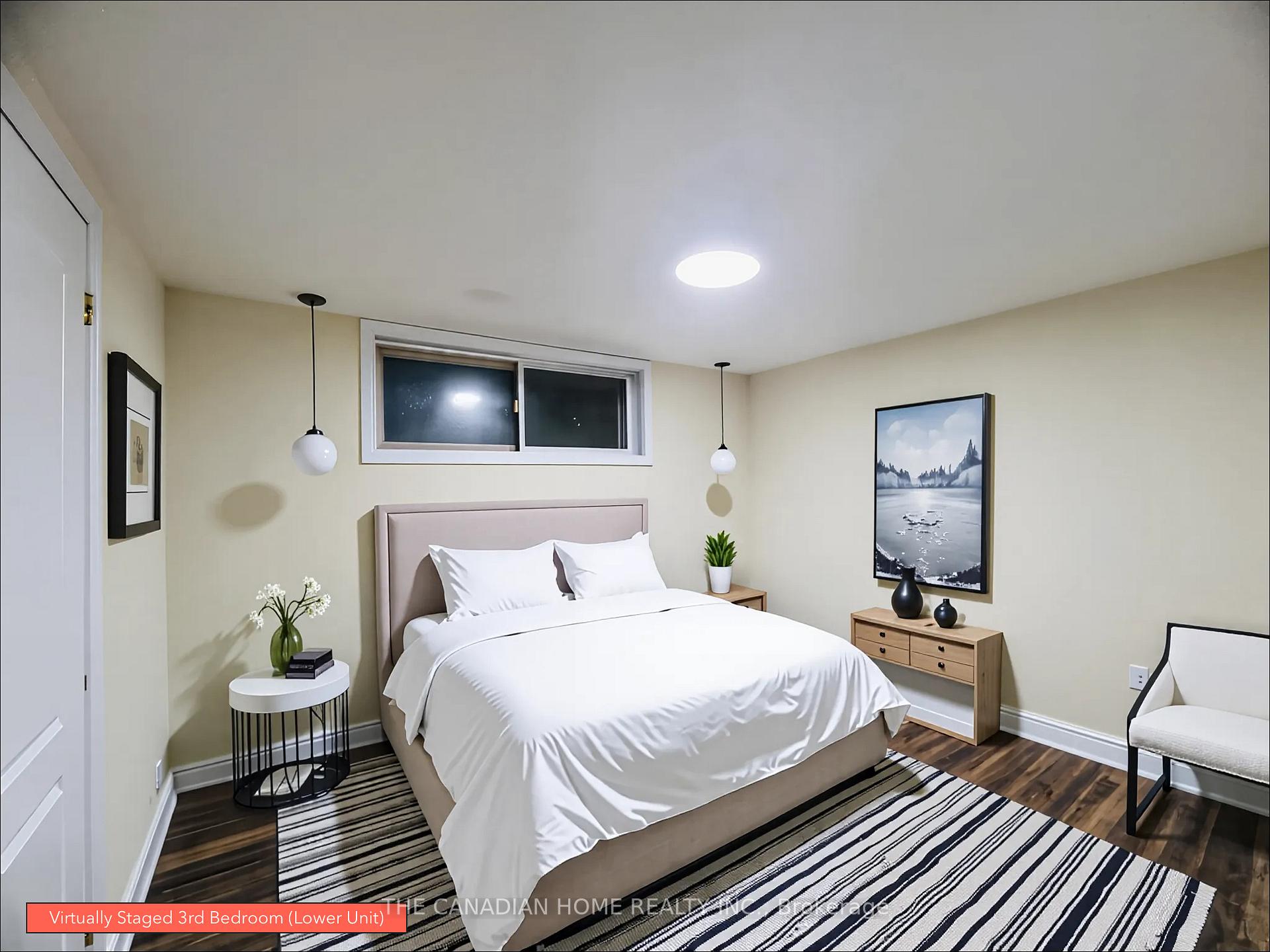 Photo 36 of 307 Malaga Road, Oshawa, Lakeview — HOMEH