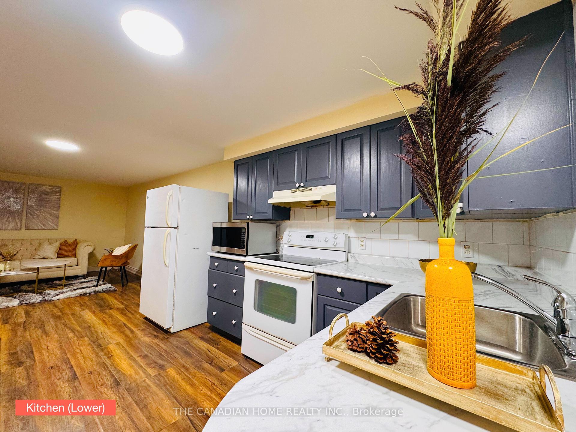 Photo 38 of 307 Malaga Road, Oshawa, Lakeview — HOMEH