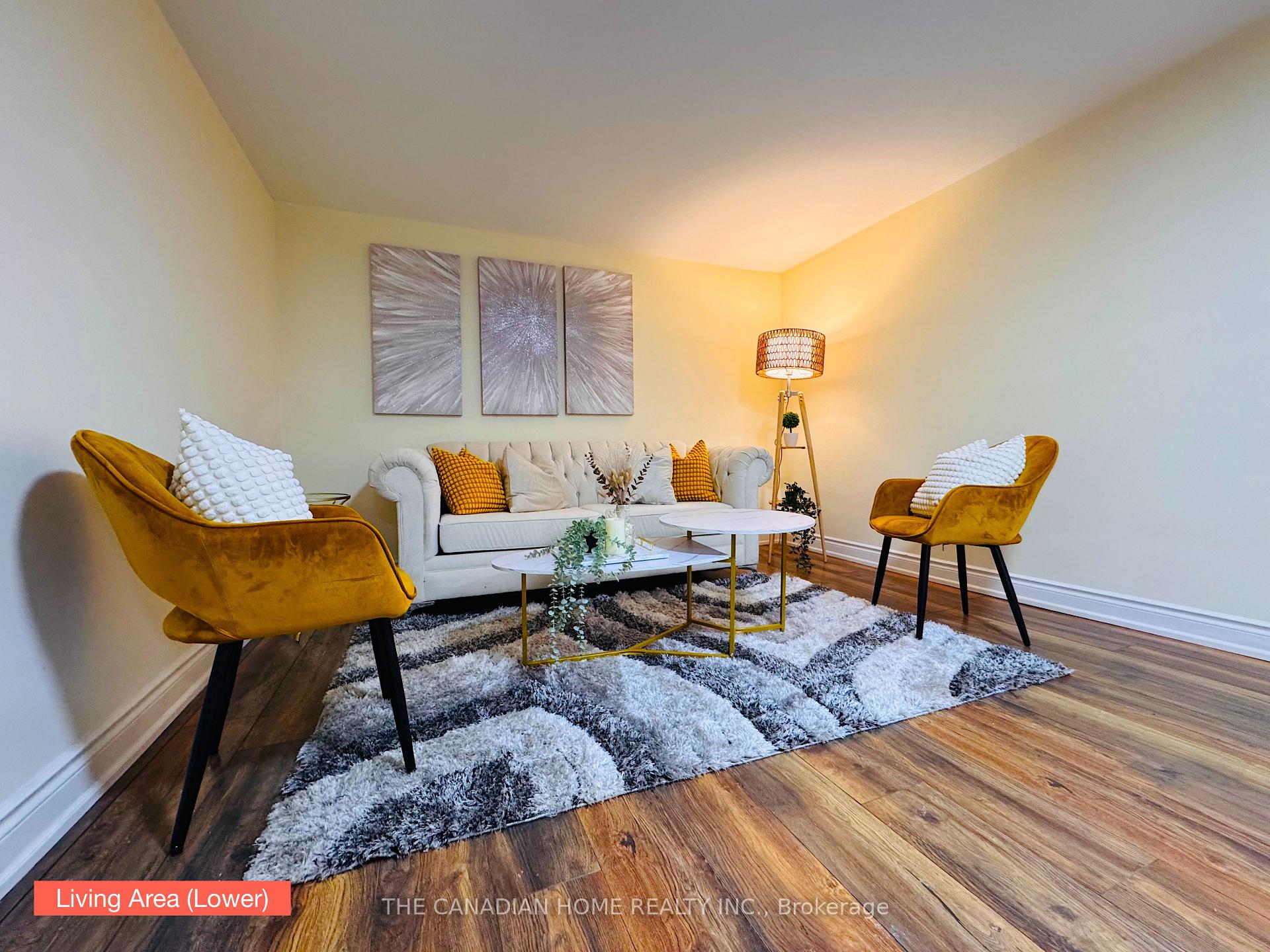 Photo 39 of 307 Malaga Road, Oshawa, Lakeview — HOMEH