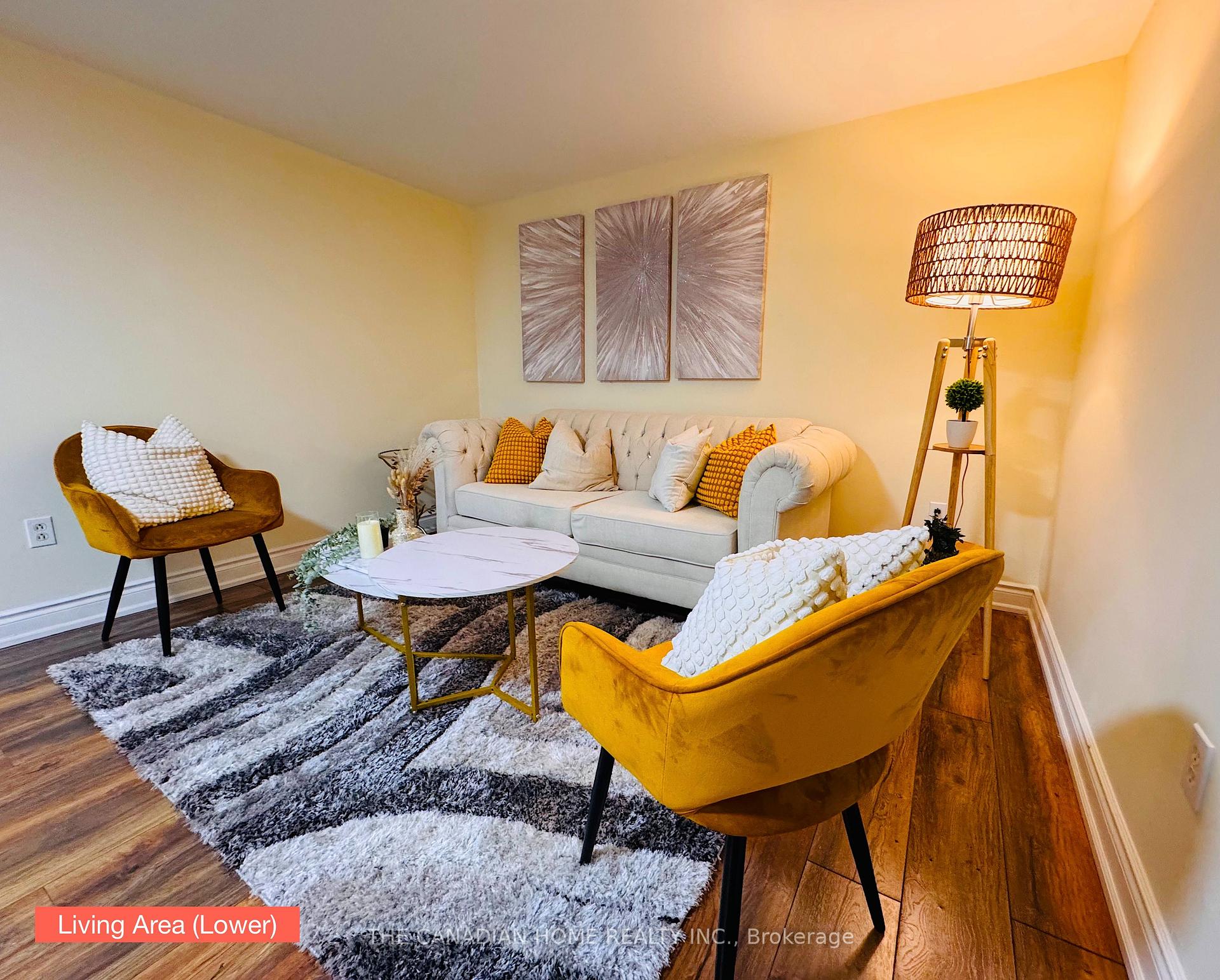 Photo 40 of 307 Malaga Road, Oshawa, Lakeview — HOMEH
