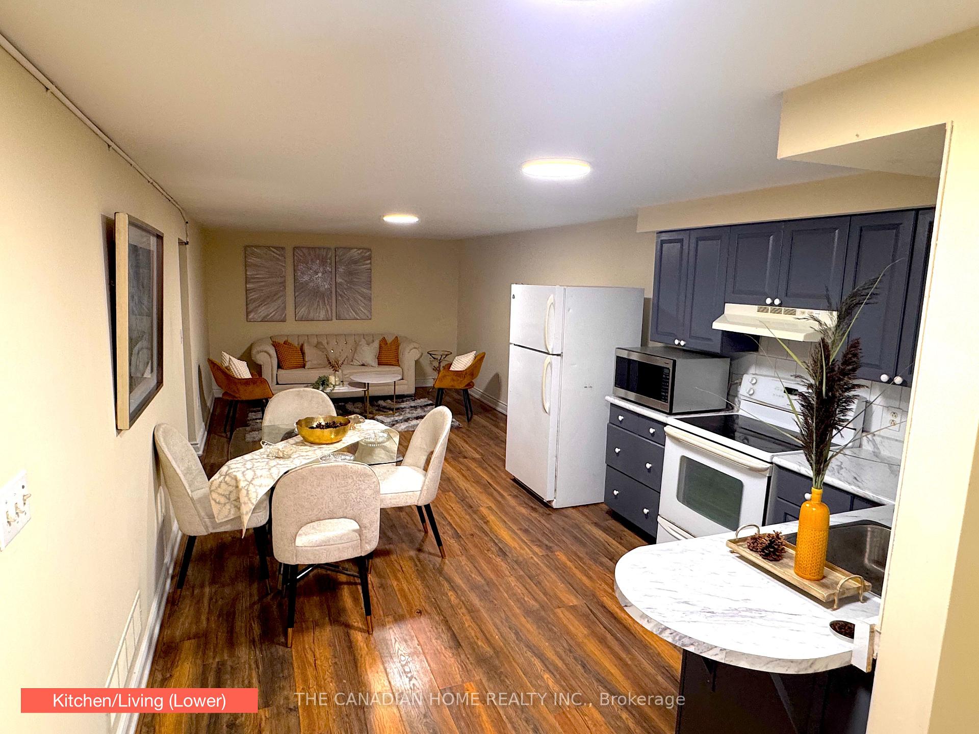 Photo 41 of 307 Malaga Road, Oshawa, Lakeview — HOMEH