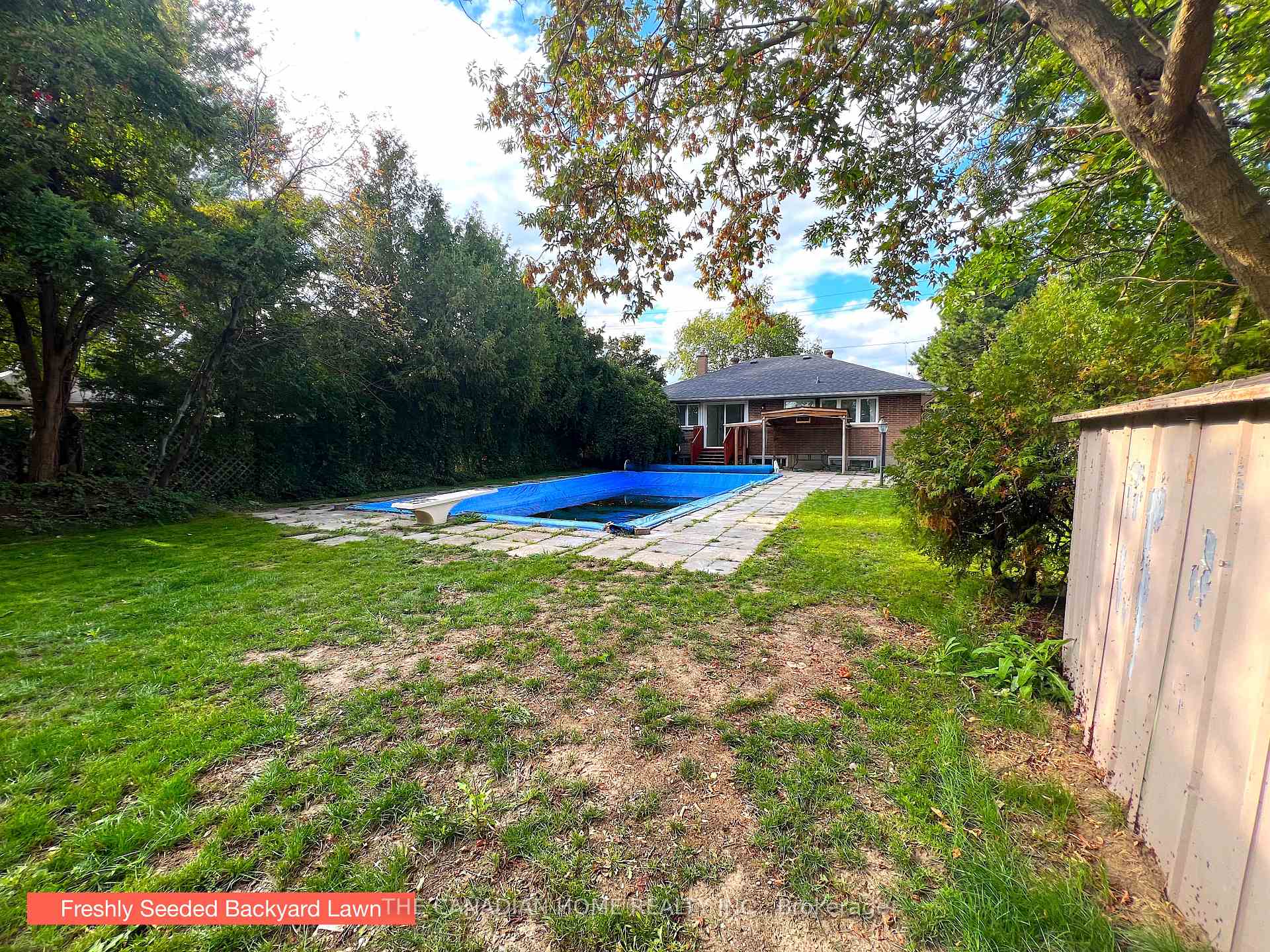 Photo 43 of 307 Malaga Road, Oshawa, Lakeview — HOMEH