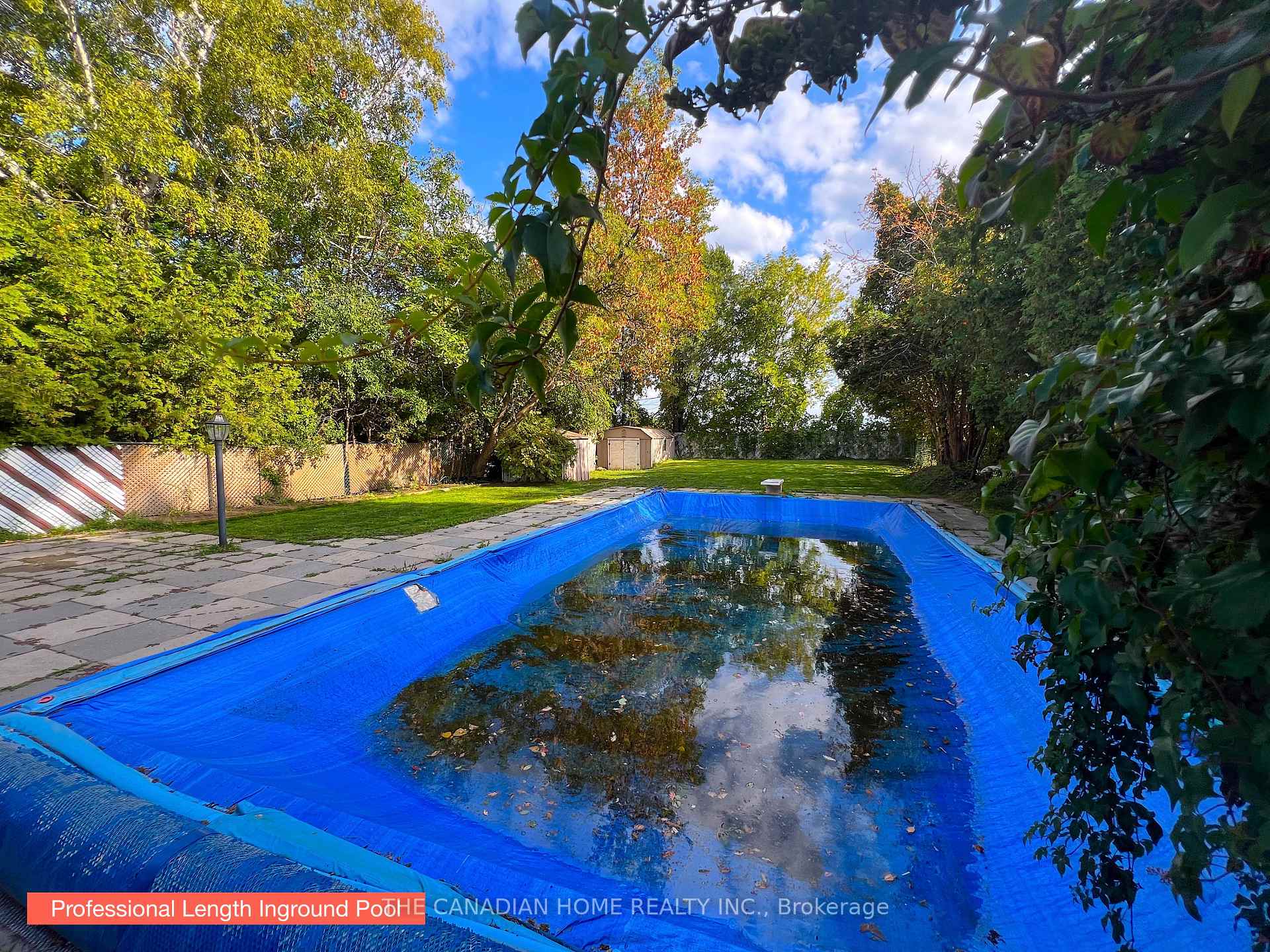 Photo 44 of 307 Malaga Road, Oshawa, Lakeview — HOMEH