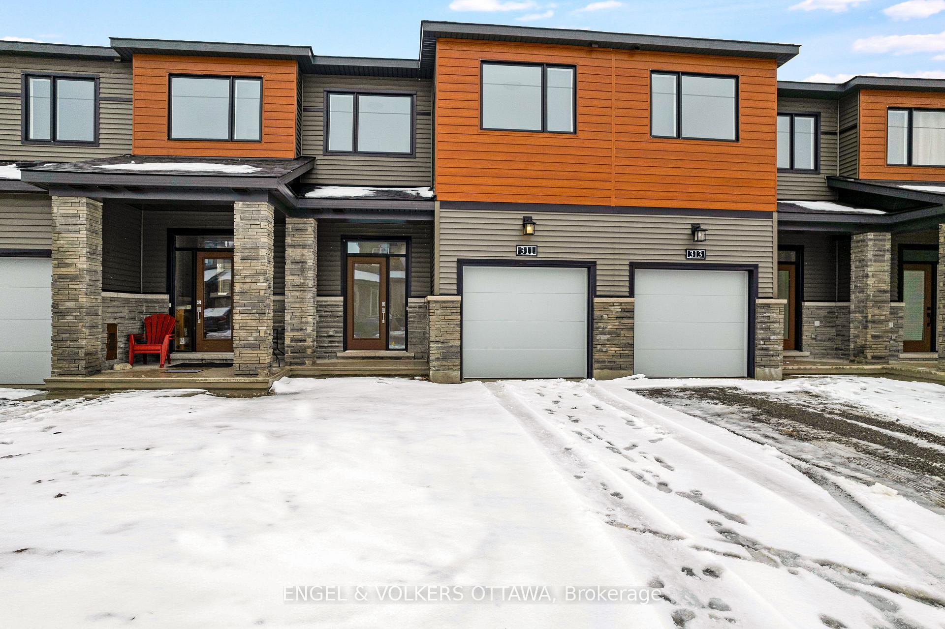 Photo 1 of 311 Establish Avenue, Ottawa, Avalon West — HOMEH