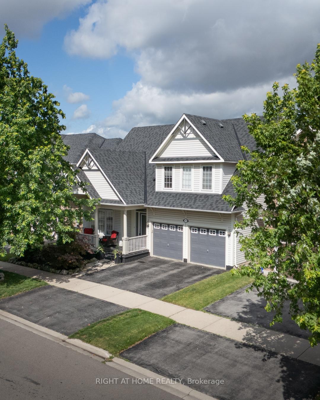 Photo 1 of 1415 Hearst Boulevard, Milton, Beaty — HOMEH