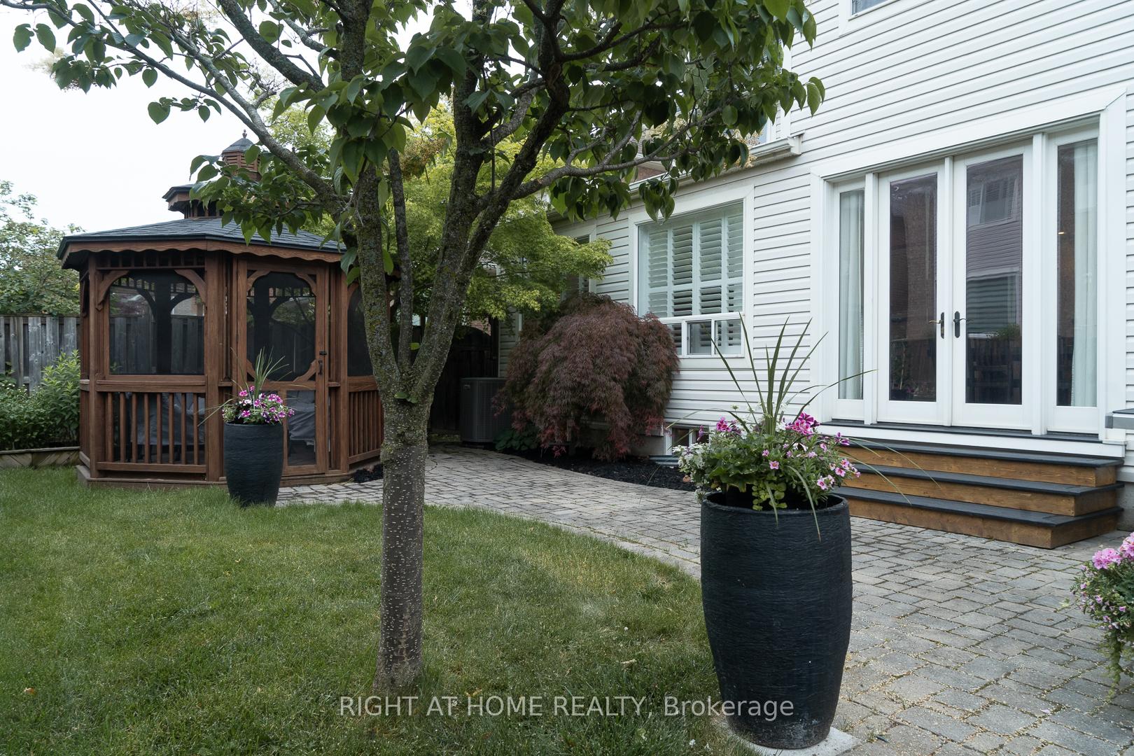Photo 13 of 1415 Hearst Boulevard, Milton, Beaty — HOMEH