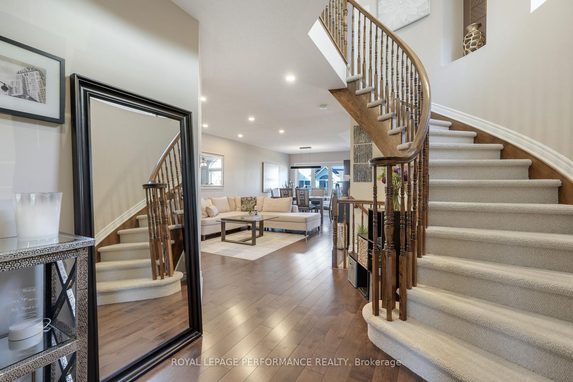 Photo 8 of 243 Silvermoon Crescent, Ottawa, Avalon East — HOMEH