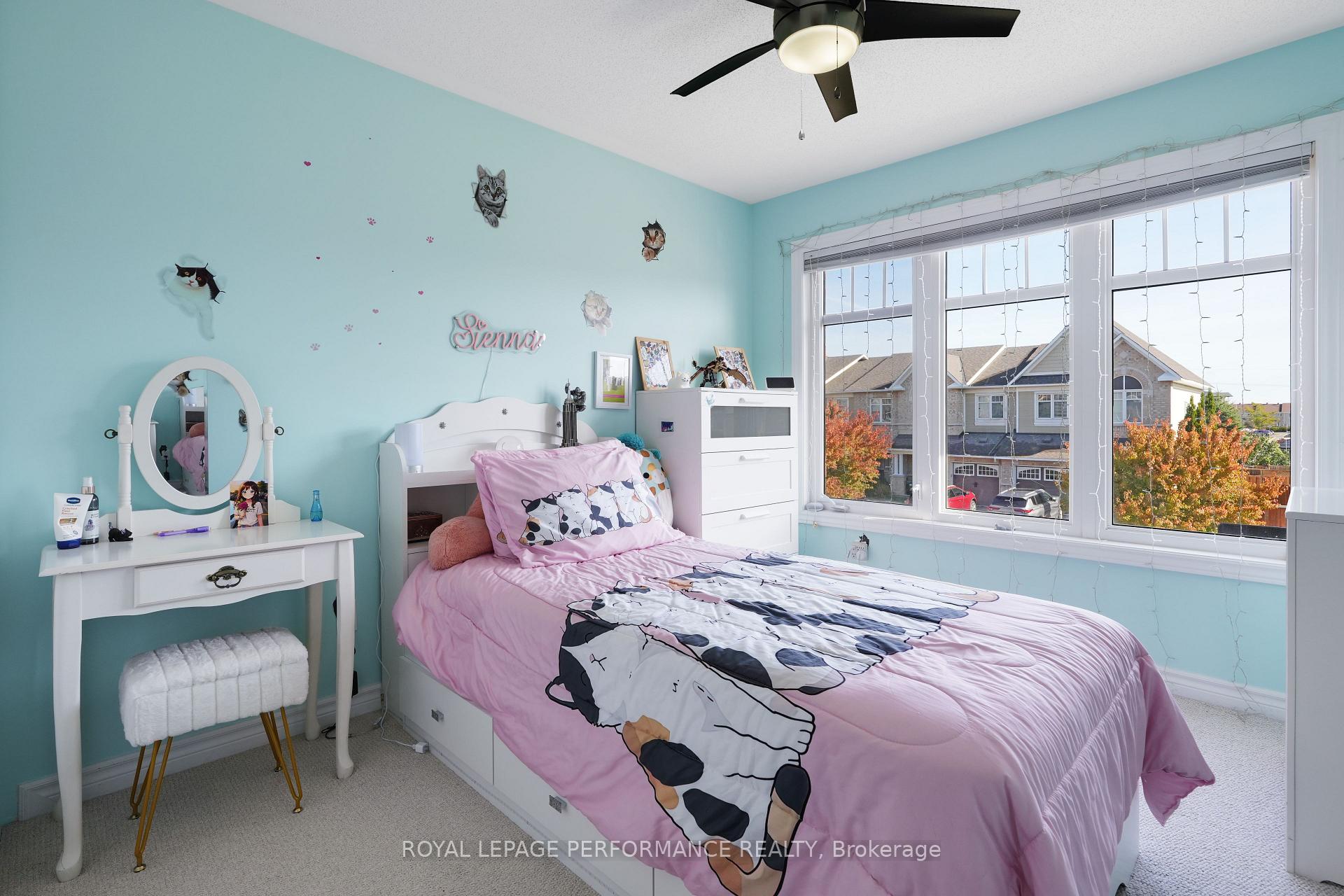 Photo 27 of 243 Silvermoon Crescent, Ottawa, Avalon East — HOMEH